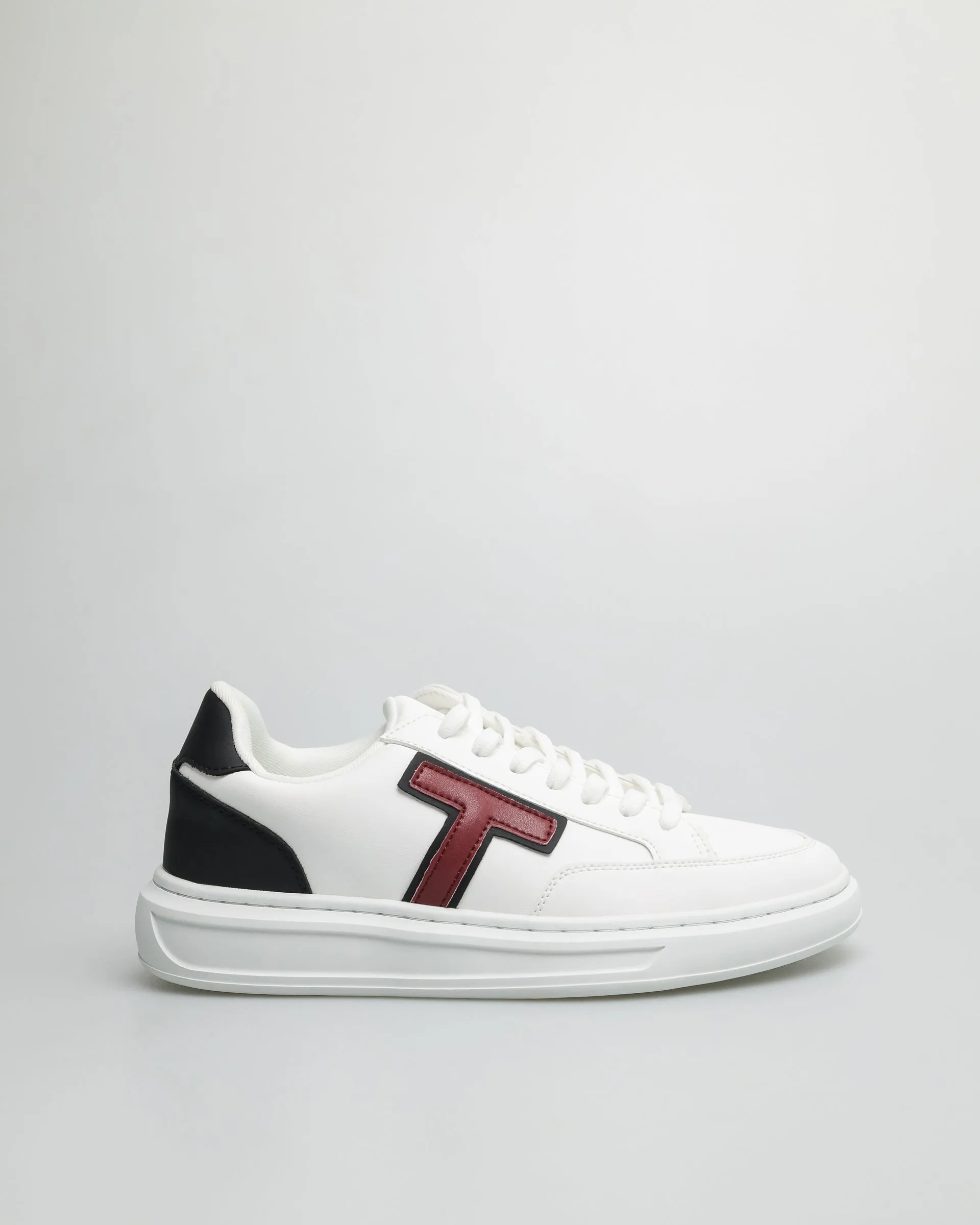 Tomaz TY016 Men's Urban Classic Sneakers
