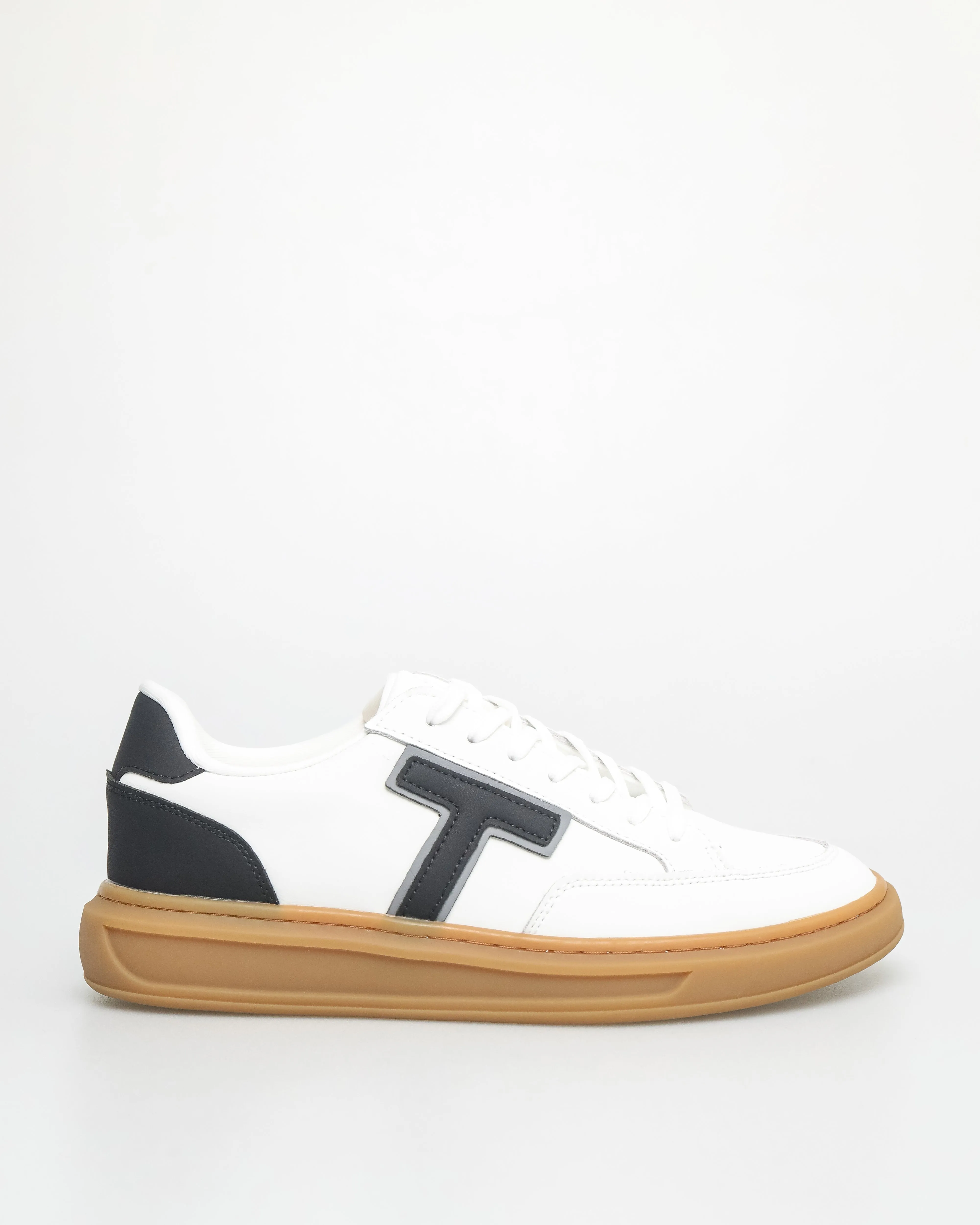 Tomaz TY016 Men's Urban Classic Sneakers