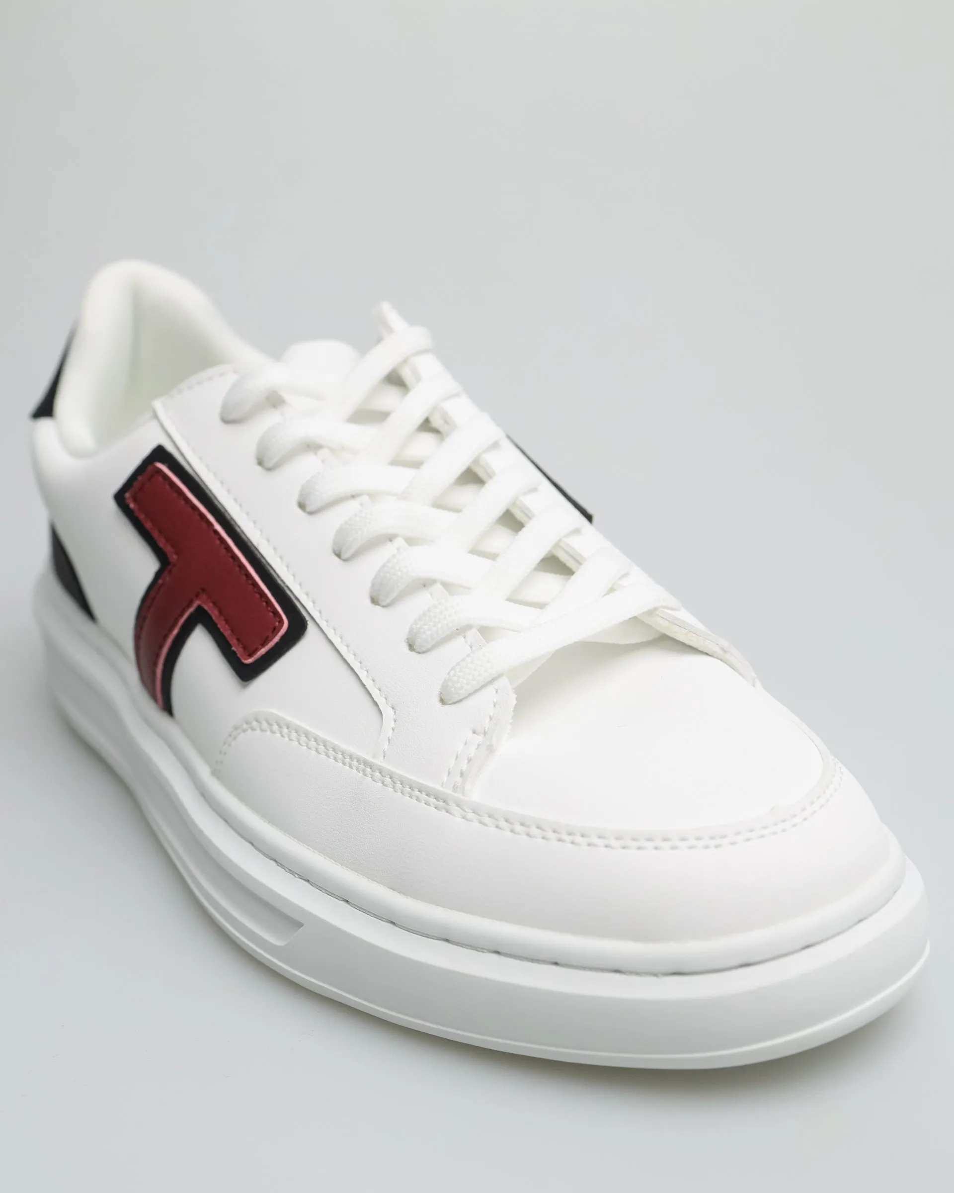 Tomaz TY016 Men's Urban Classic Sneakers