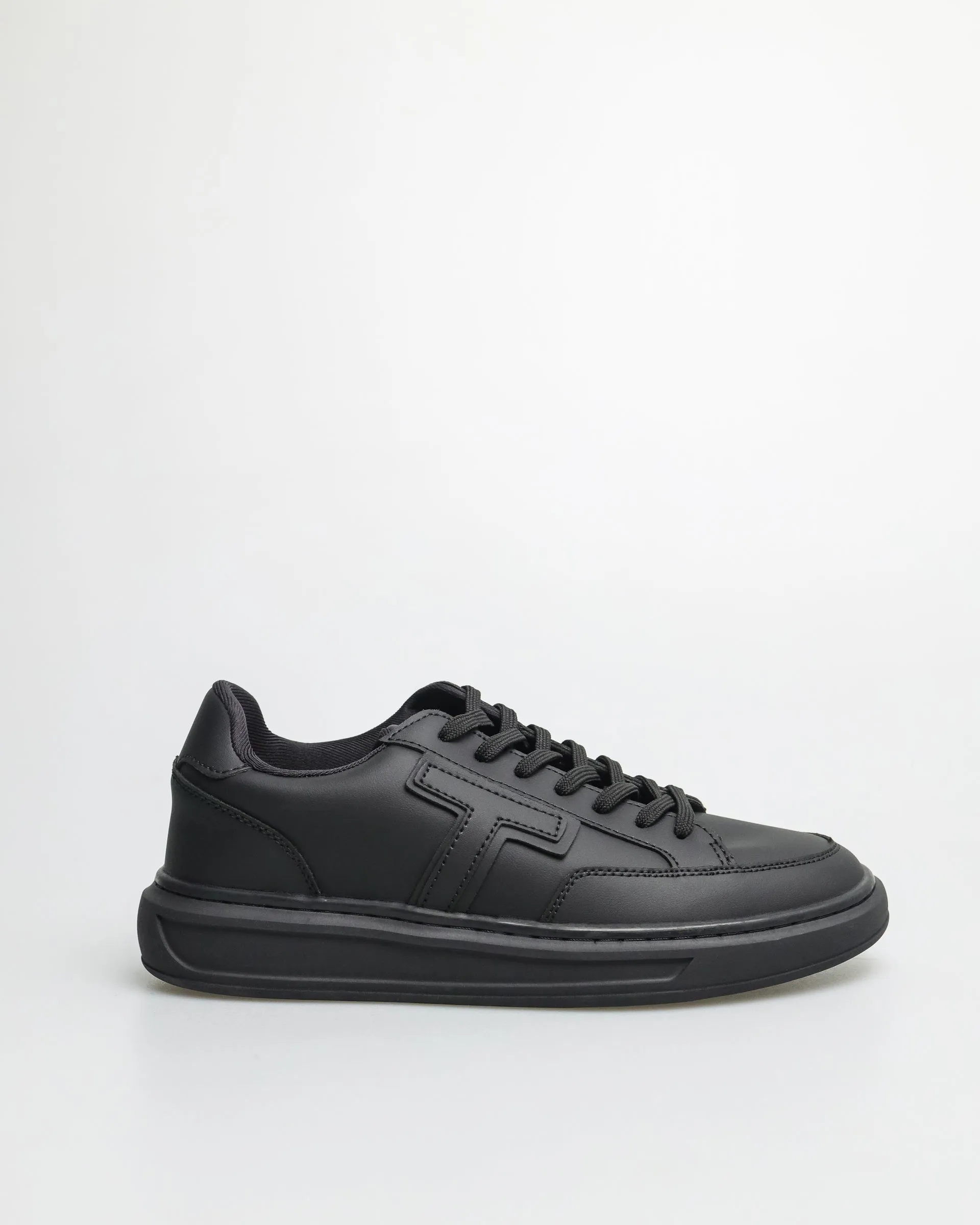 Tomaz TY016 Men's Urban Classic Sneakers