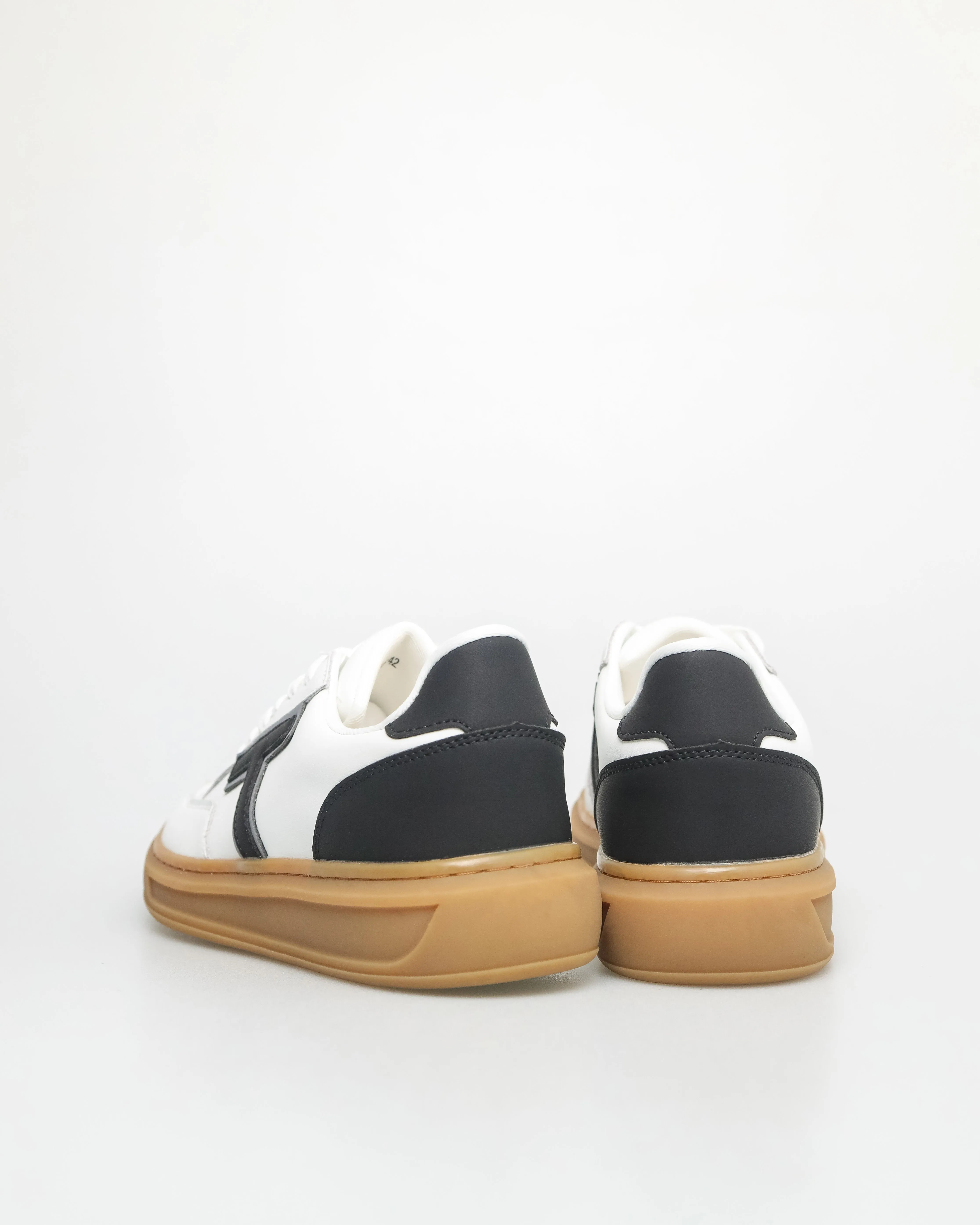 Tomaz TY016 Men's Urban Classic Sneakers