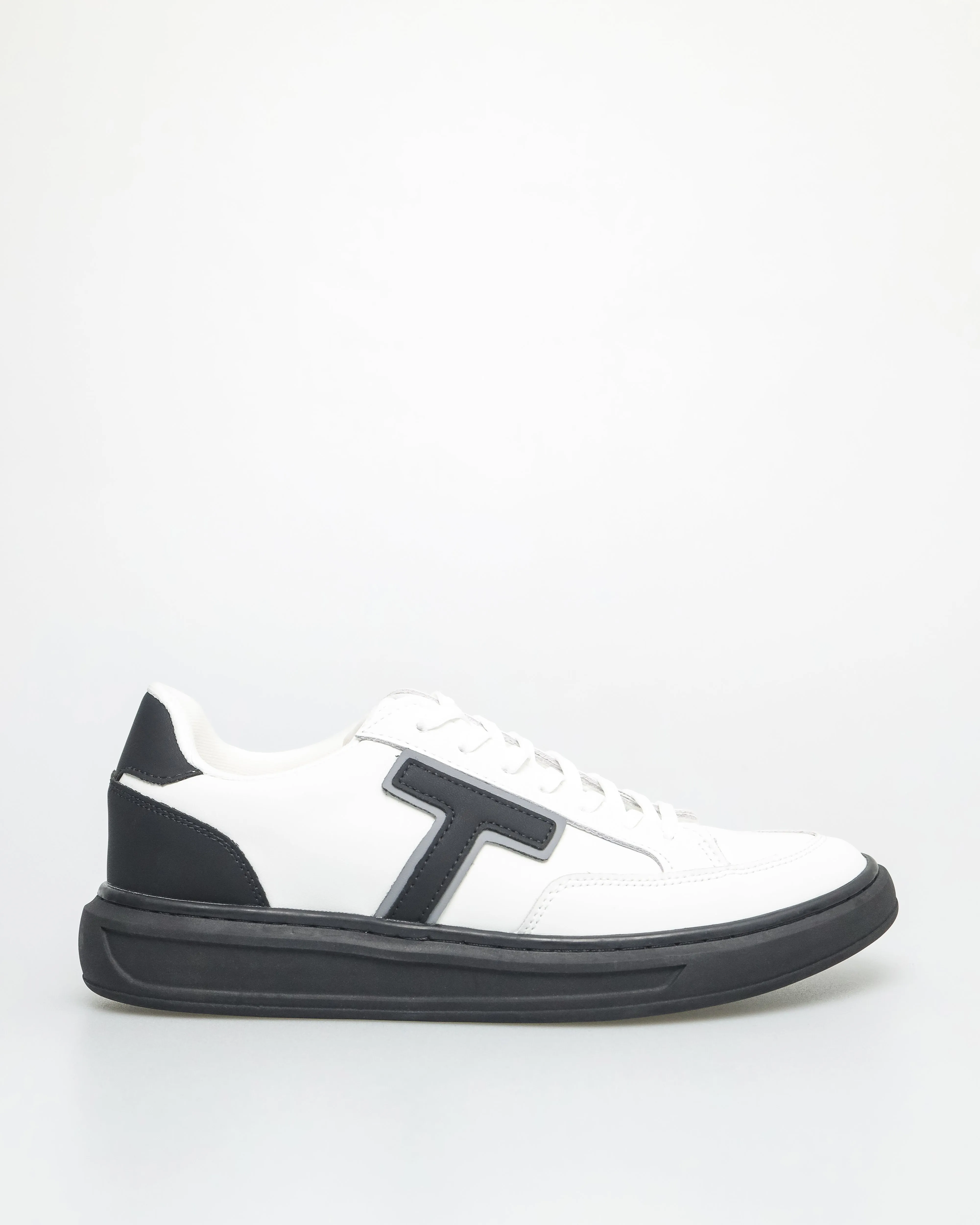 Tomaz TY016 Men's Urban Classic Sneakers