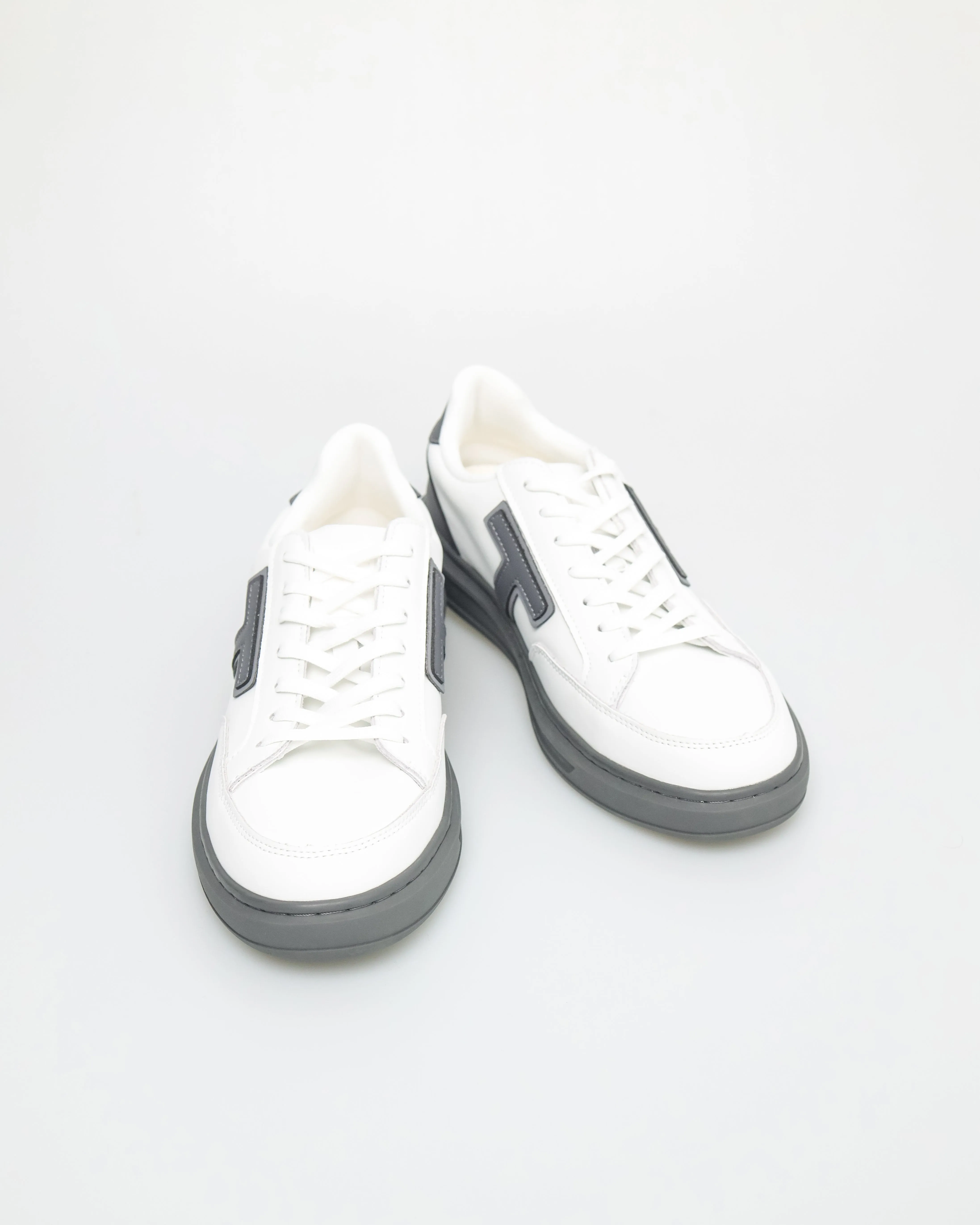 Tomaz TY016 Men's Urban Classic Sneakers