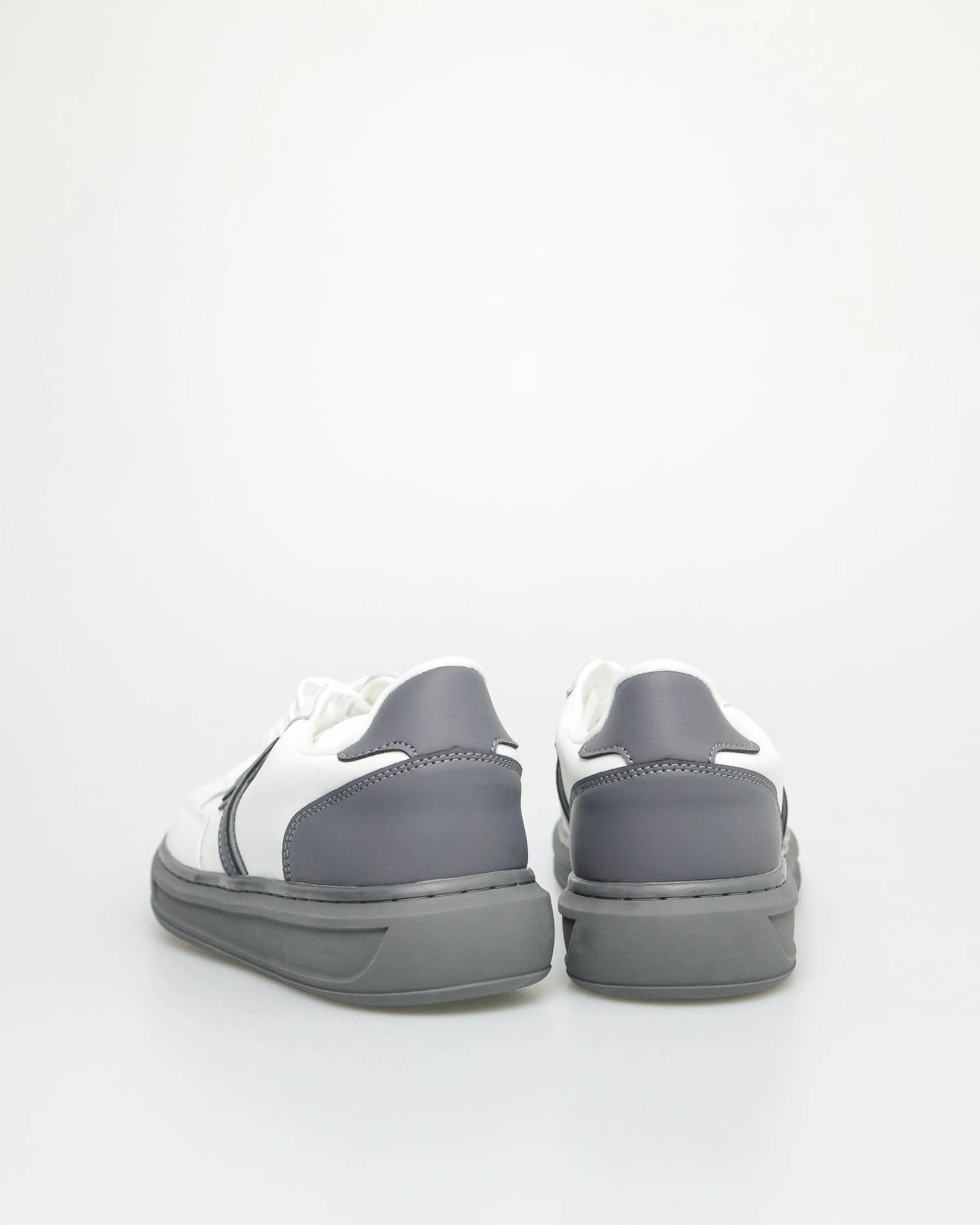 Tomaz TY016 Men's Urban Classic Sneakers