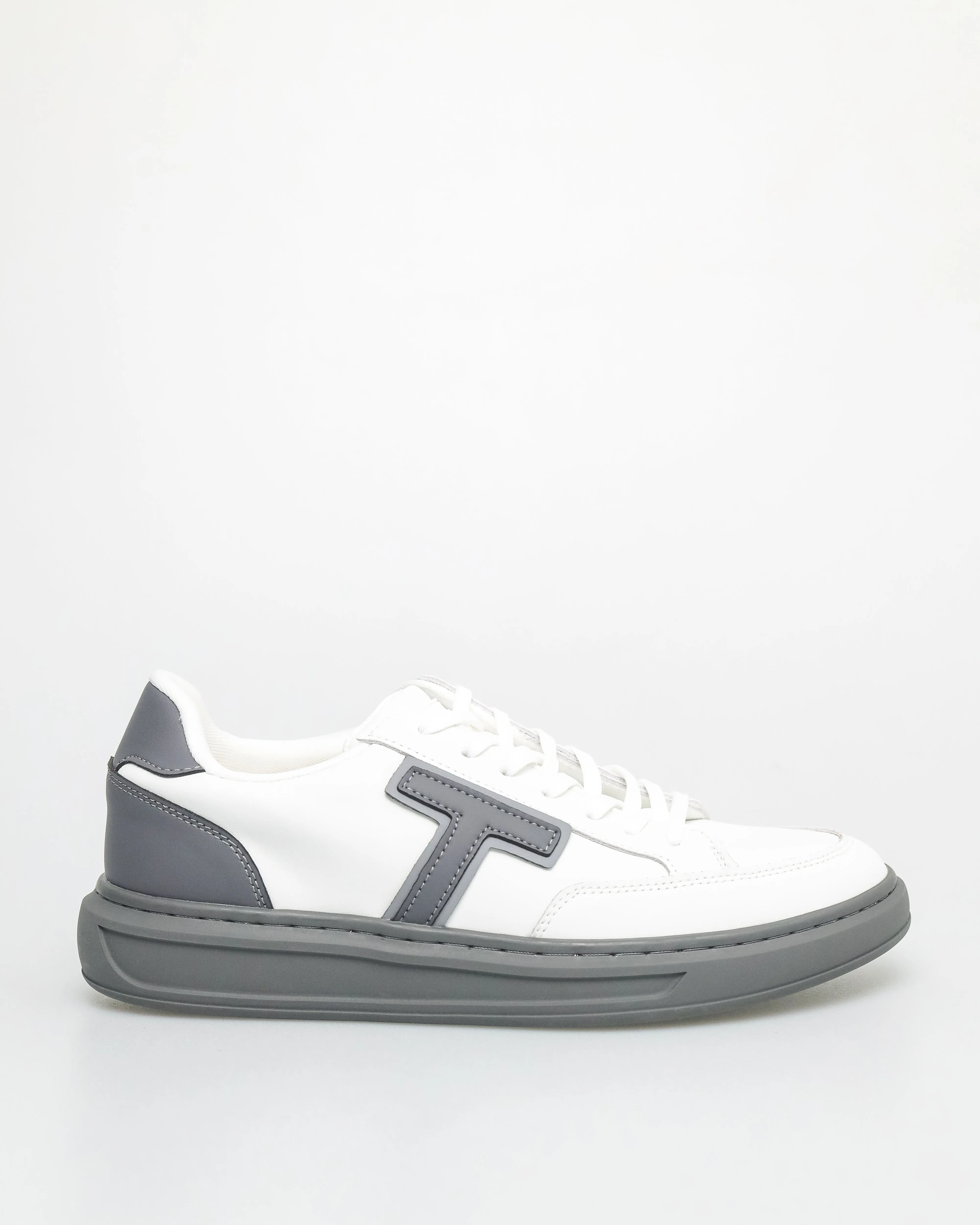 Tomaz TY016 Men's Urban Classic Sneakers
