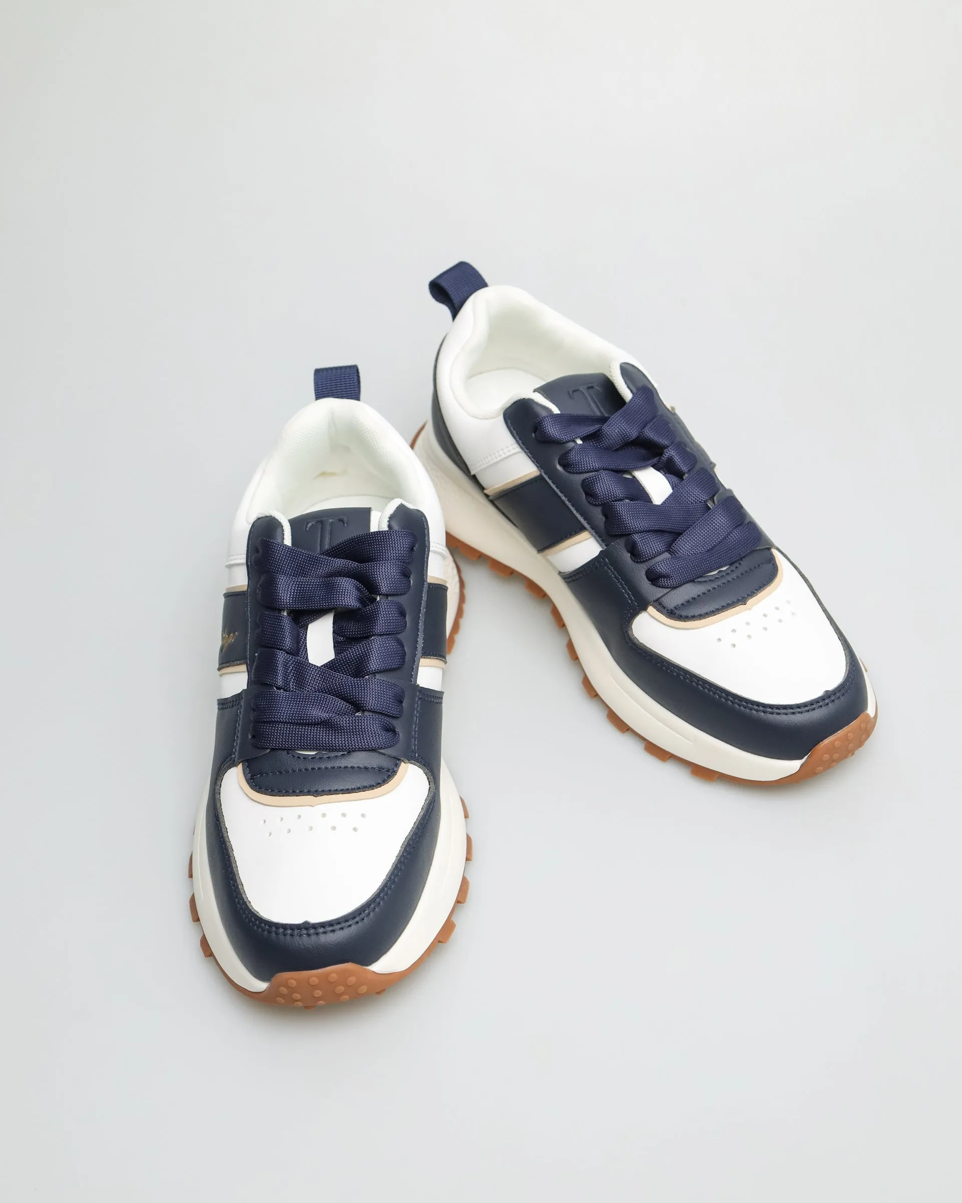 Tomaz TY021 Men's Sneakers