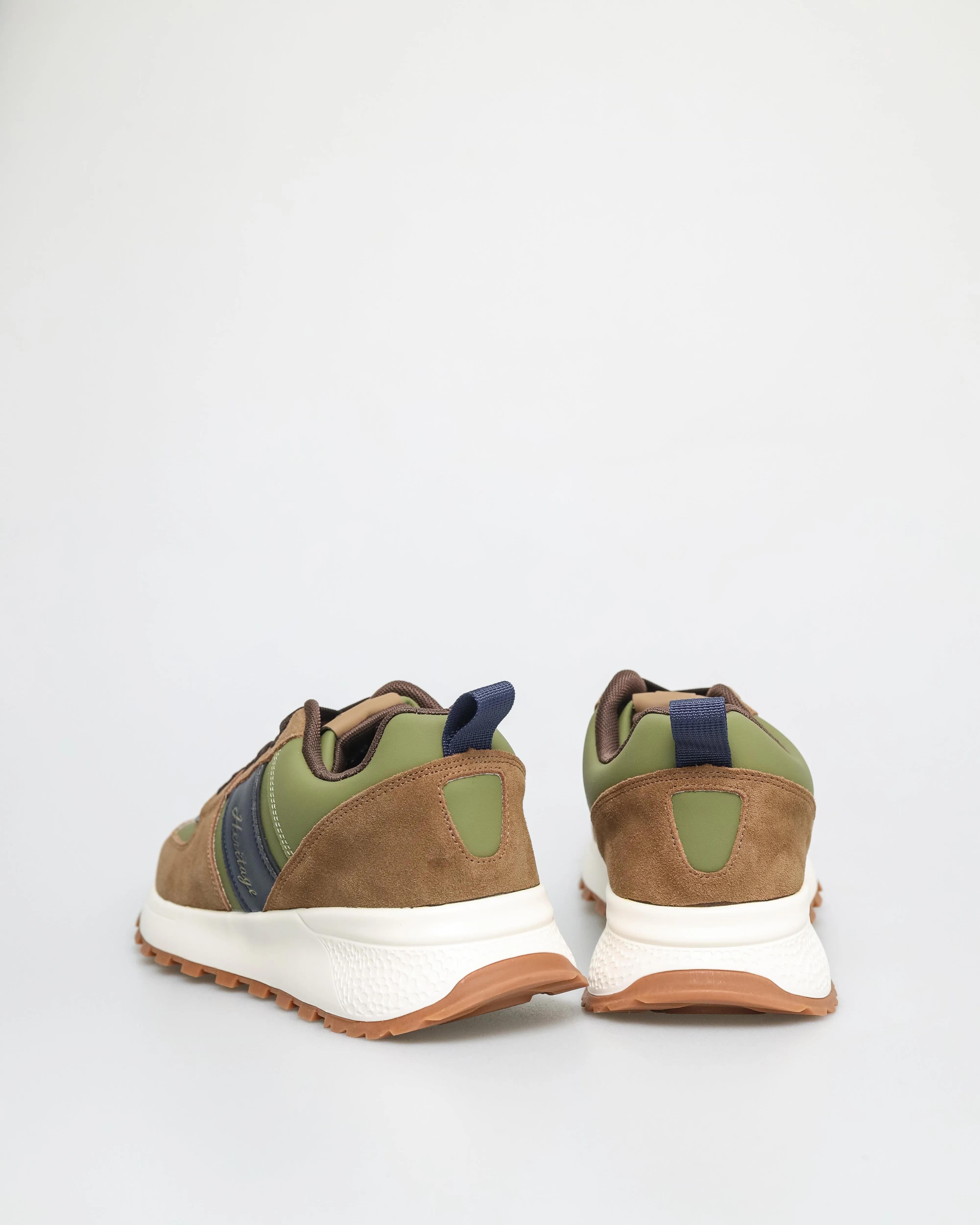 Tomaz TY021 Men's Sneakers