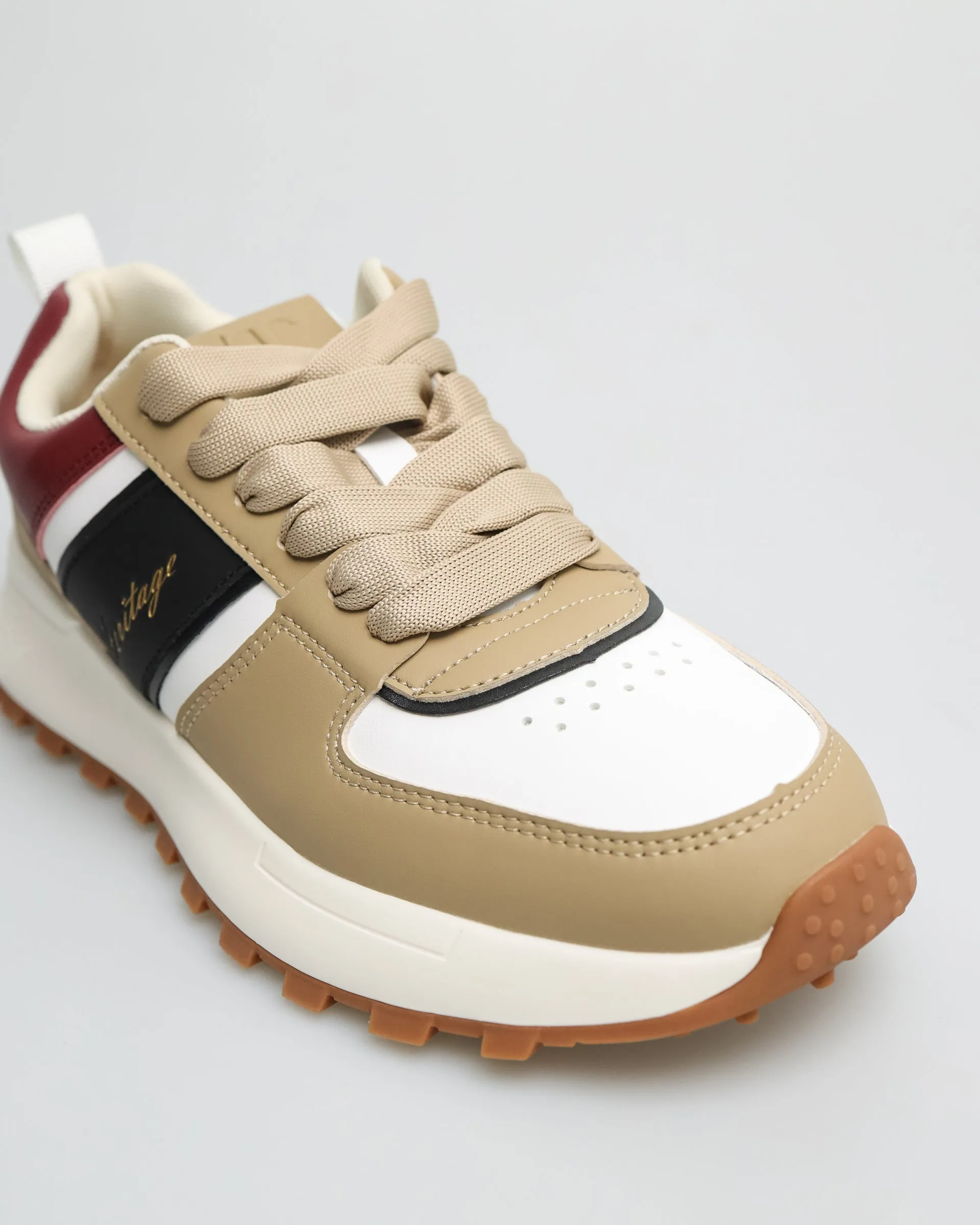 Tomaz TY021 Men's Sneakers