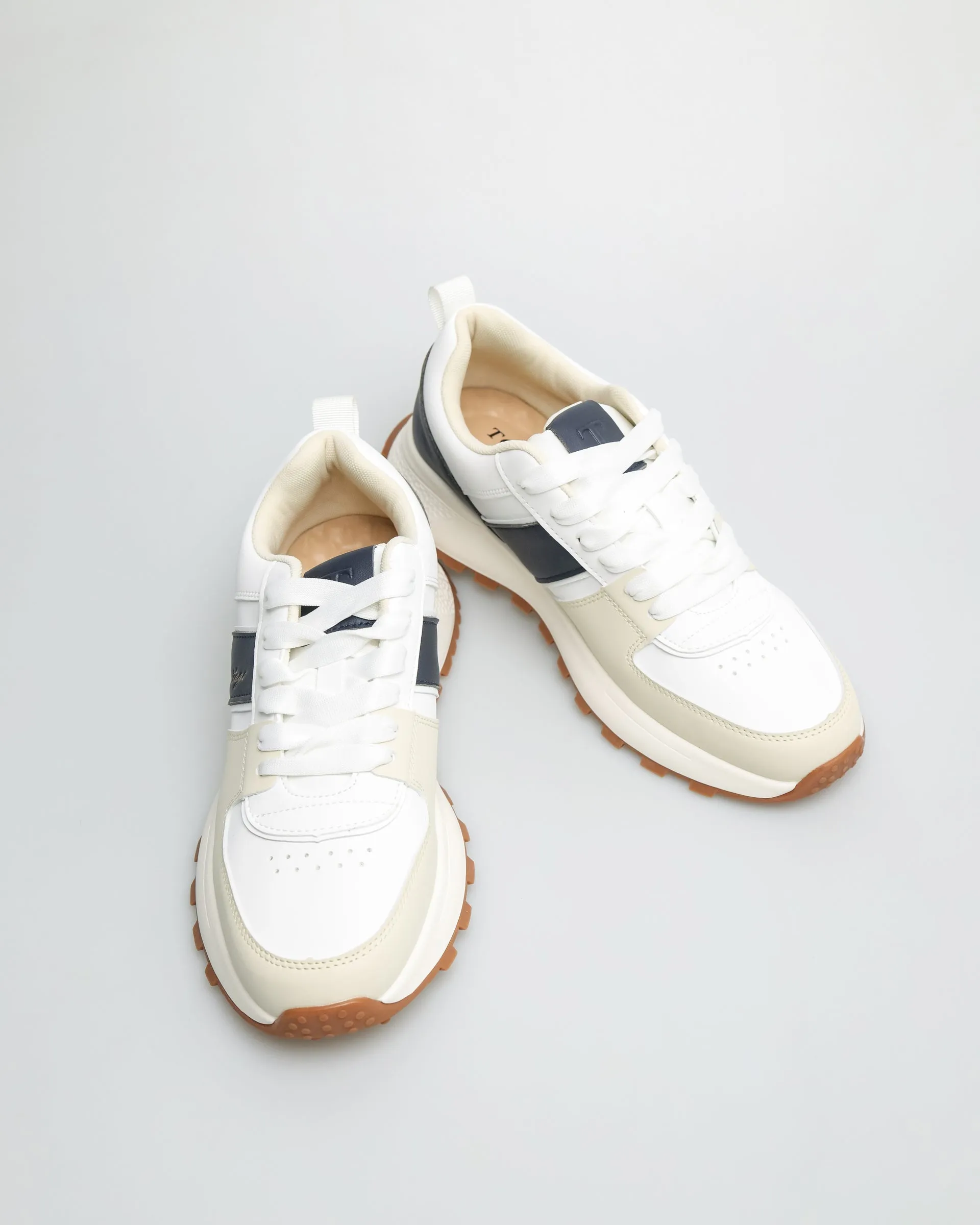 Tomaz TY021 Men's Sneakers