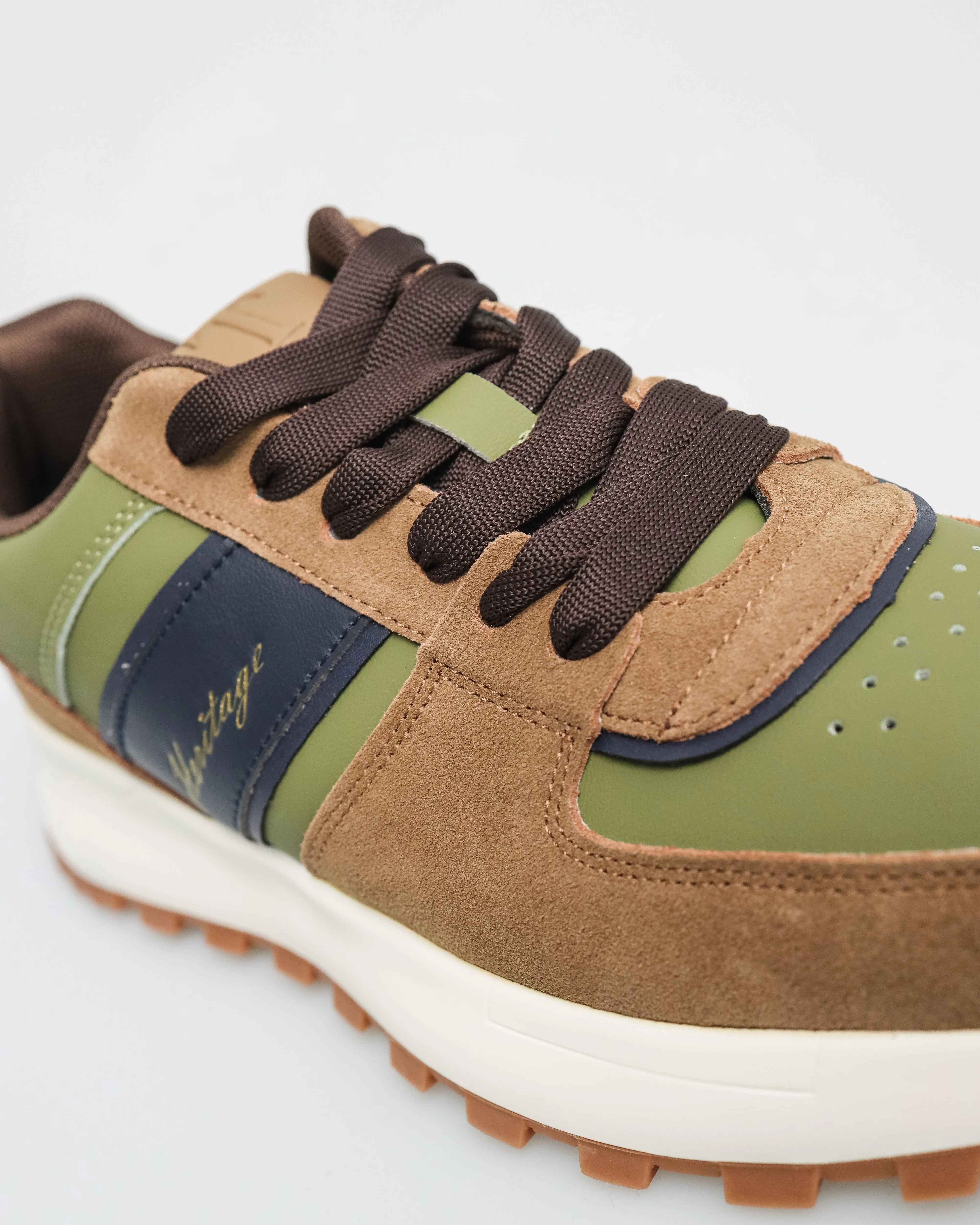Tomaz TY021 Men's Sneakers