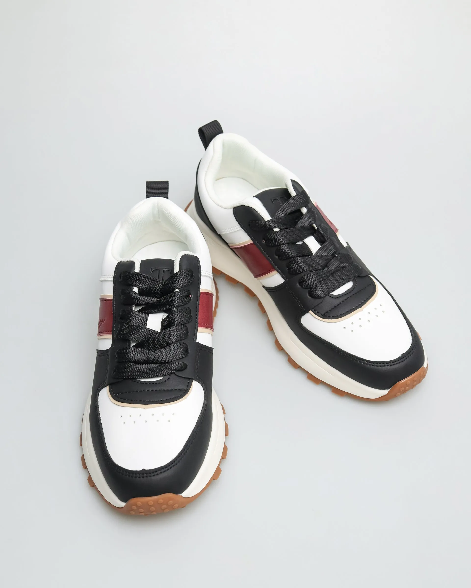 Tomaz TY021 Men's Sneakers