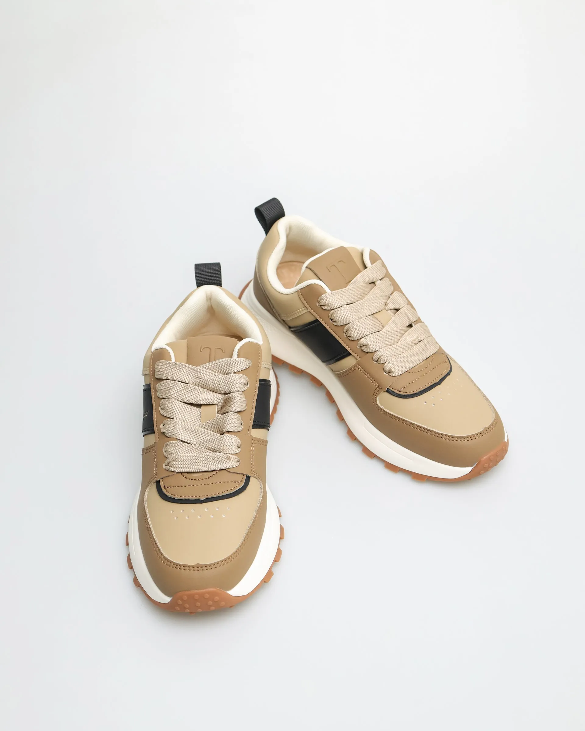 Tomaz TY021 Men's Sneakers