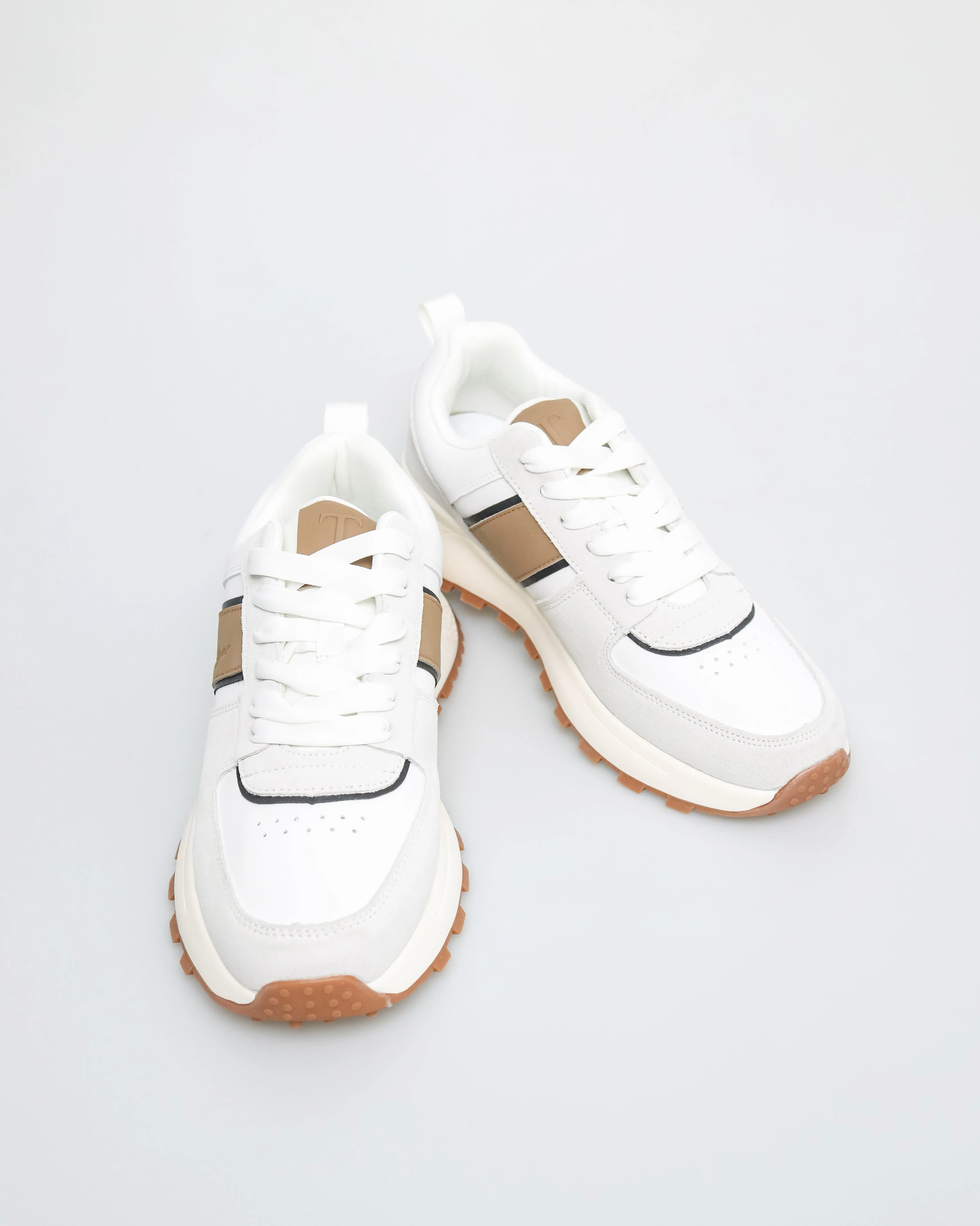 Tomaz TY021 Men's Sneakers