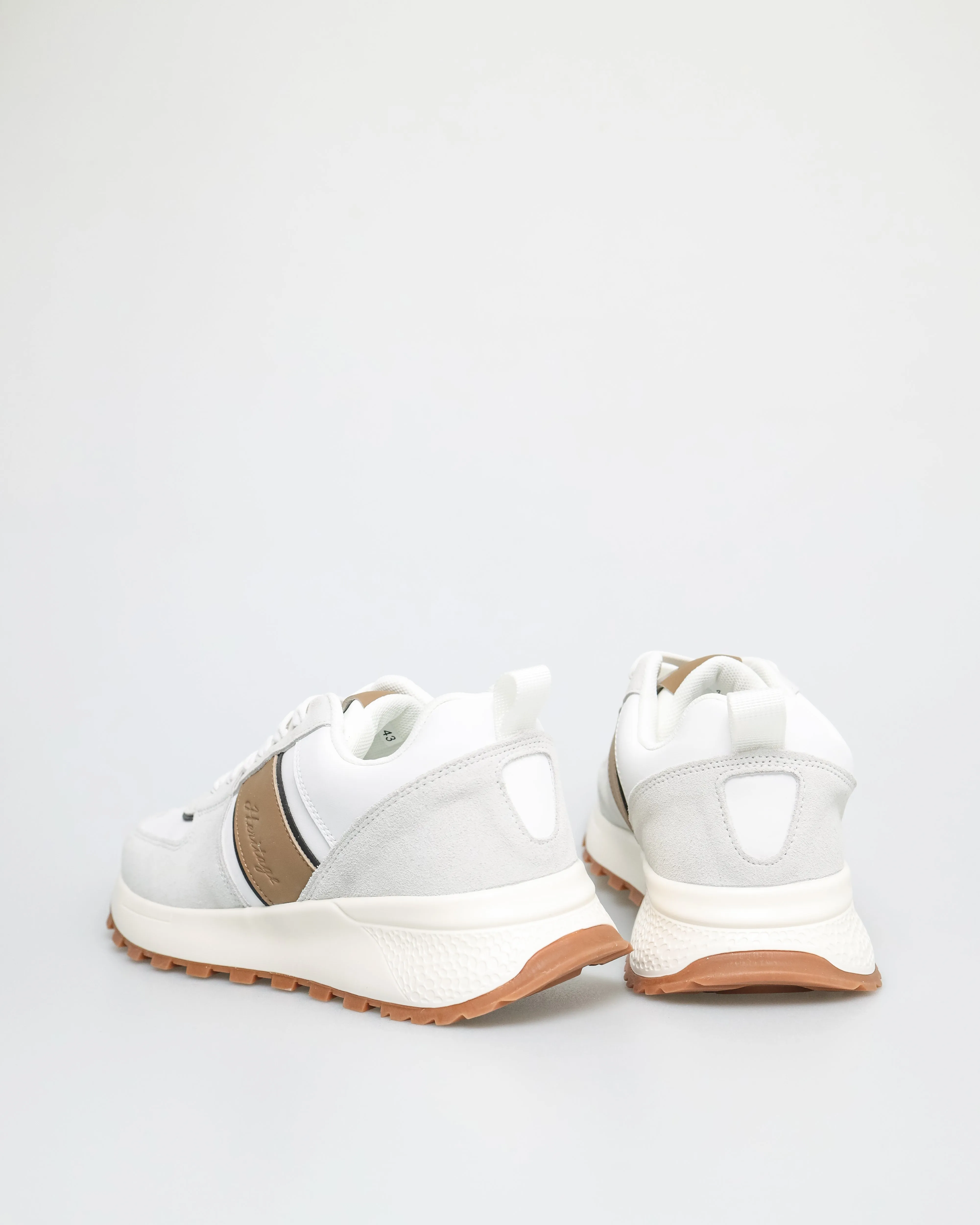 Tomaz TY021 Men's Sneakers