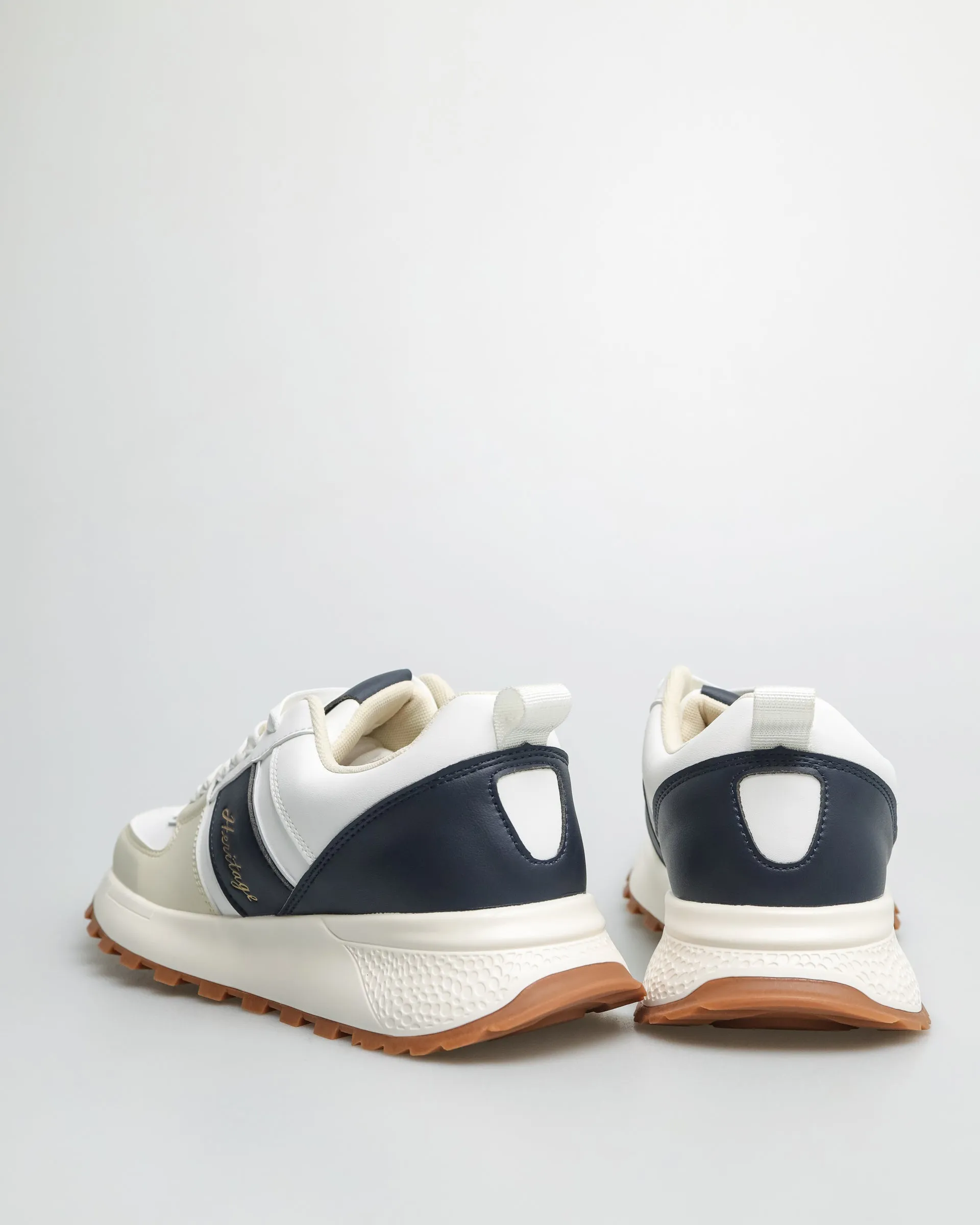Tomaz TY021 Men's Sneakers