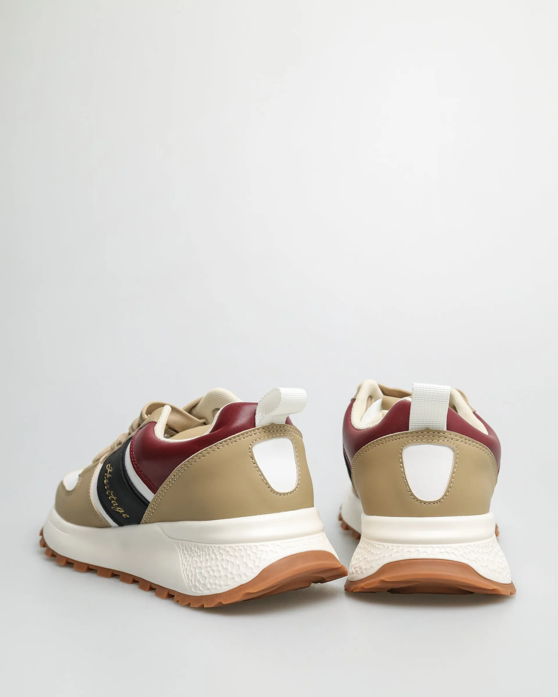 Tomaz TY021 Men's Sneakers