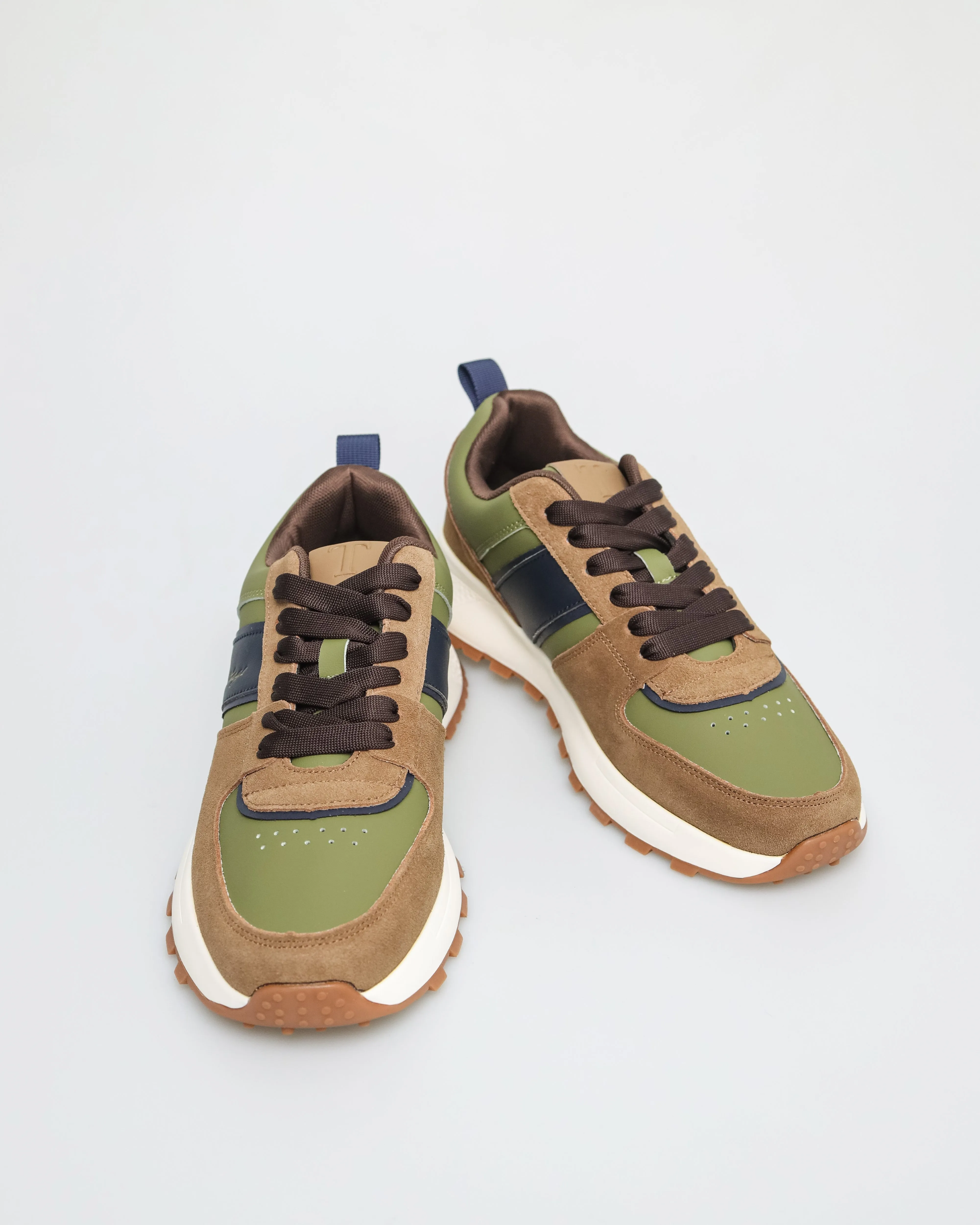 Tomaz TY021 Men's Sneakers