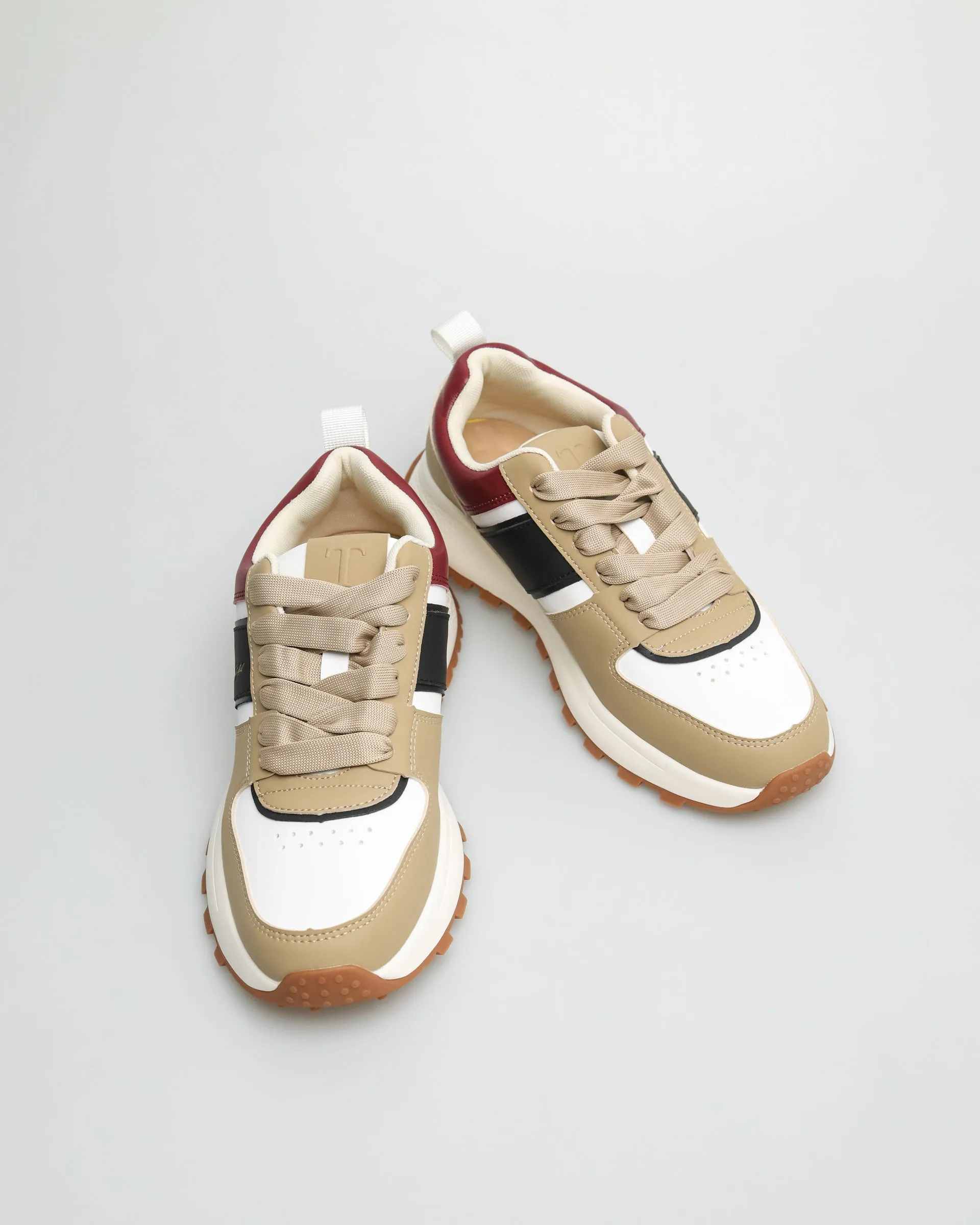 Tomaz TY021 Men's Sneakers