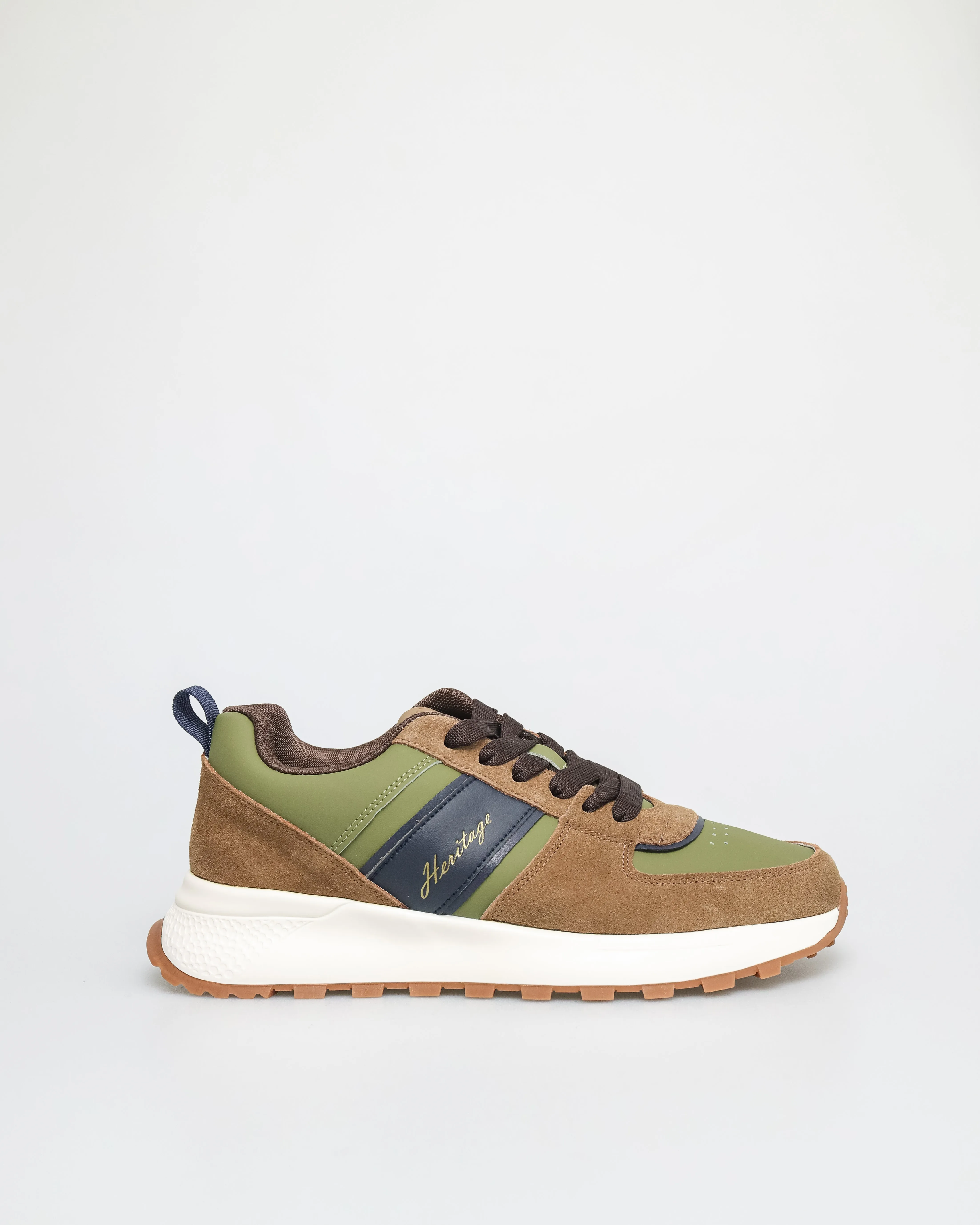 Tomaz TY021 Men's Sneakers