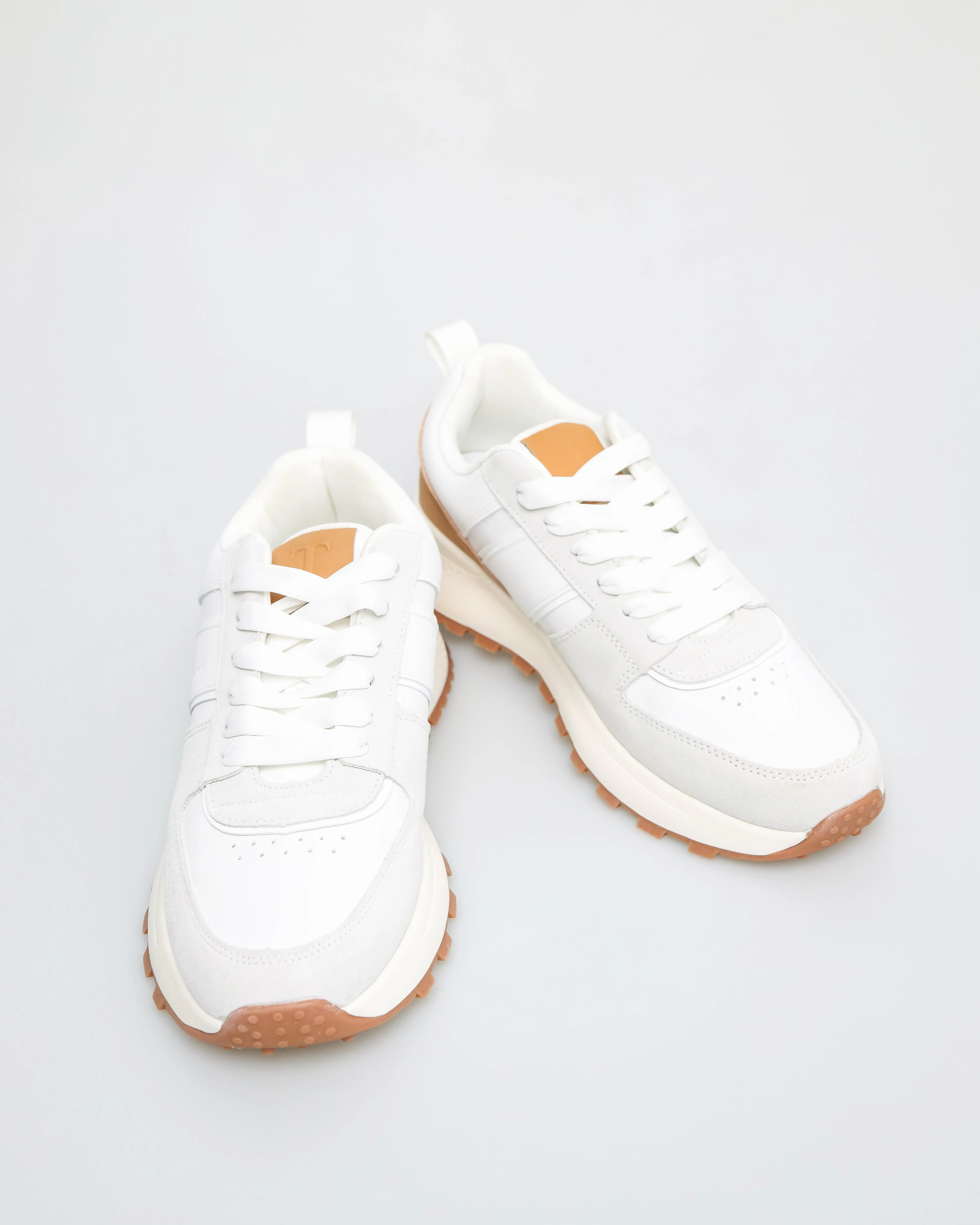 Tomaz TY021 Men's Sneakers