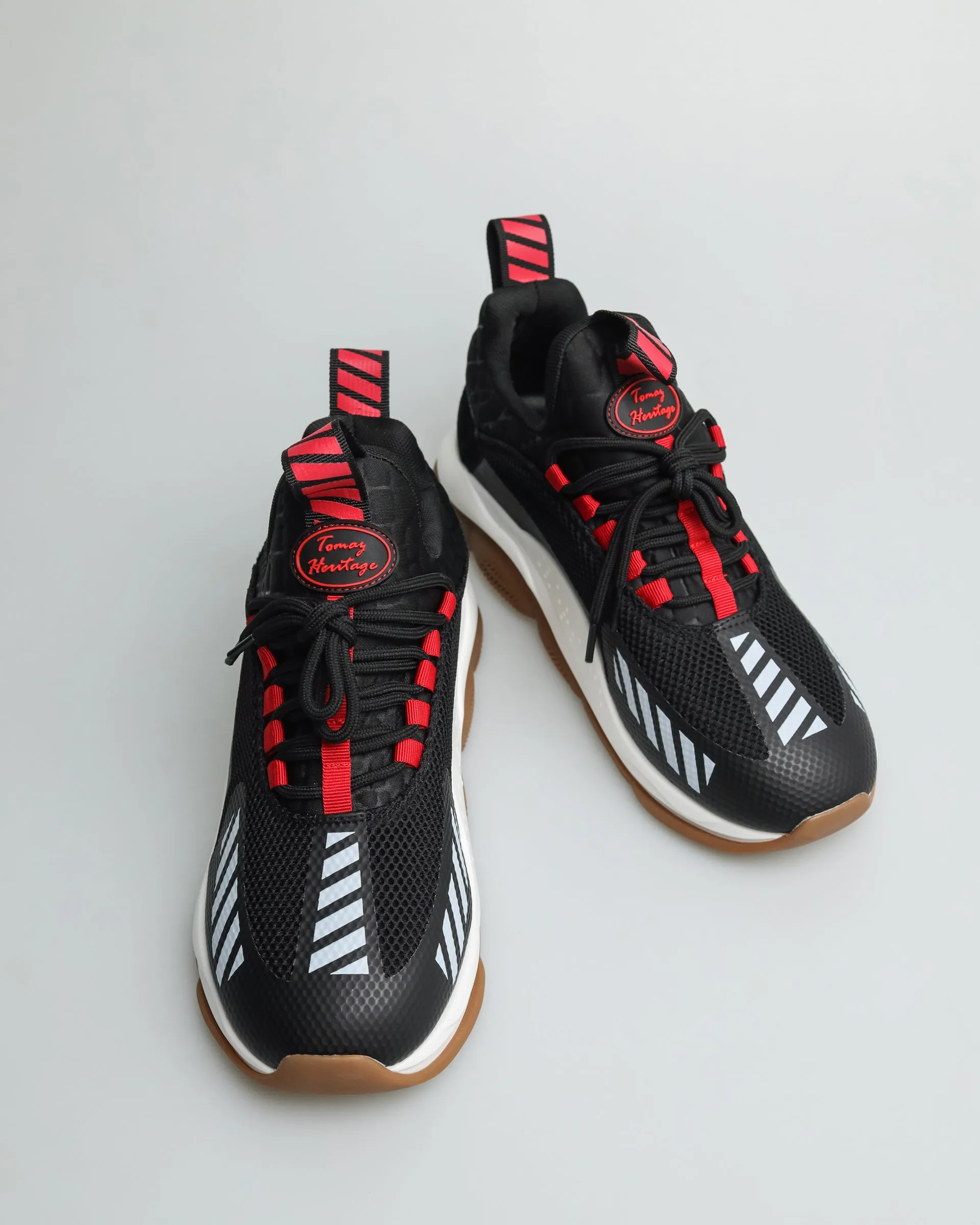Tomaz VS001 Men's Sneakers