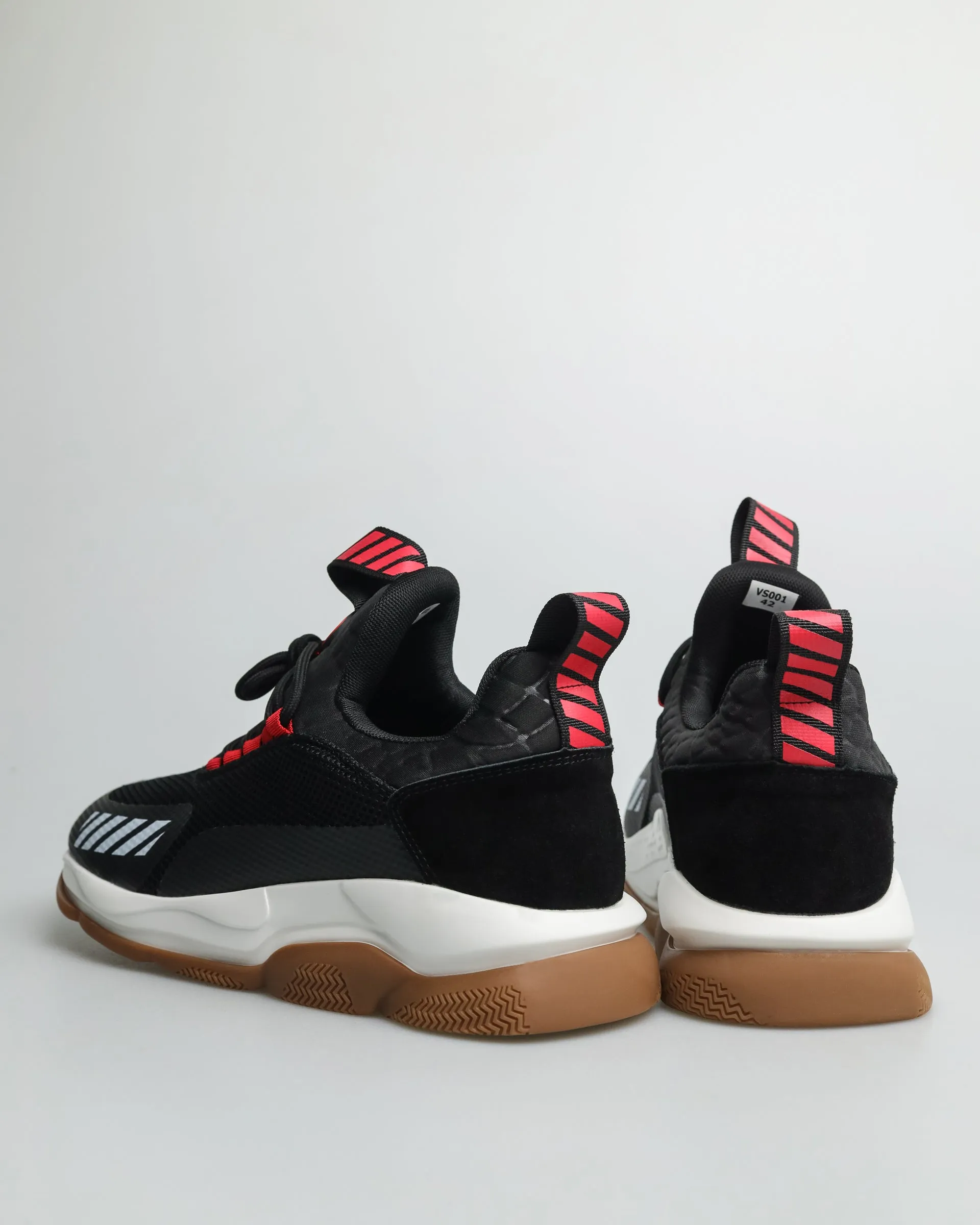 Tomaz VS001 Men's Sneakers