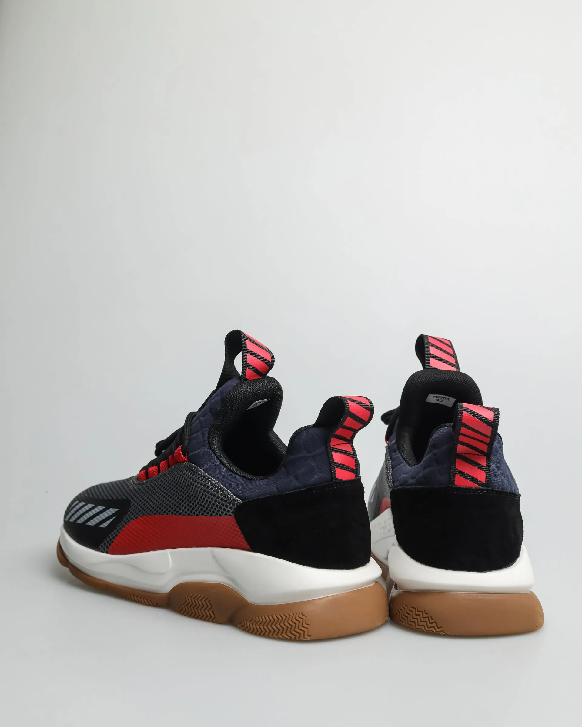 Tomaz VS001 Men's Sneakers