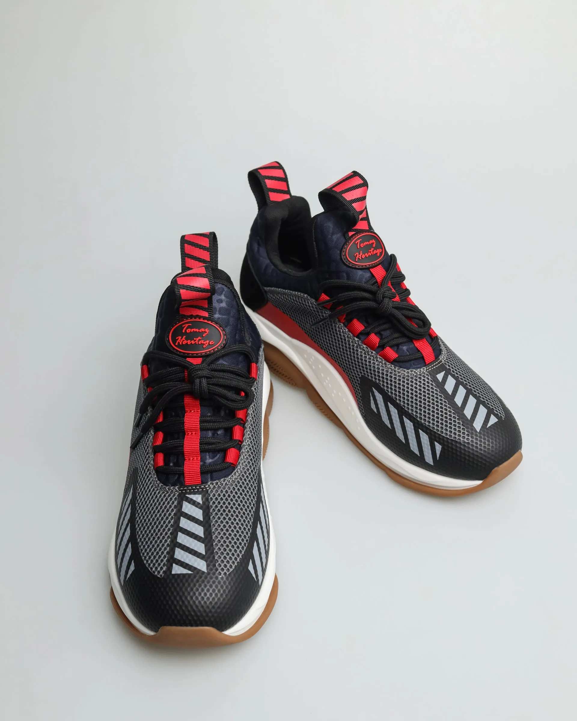 Tomaz VS001 Men's Sneakers