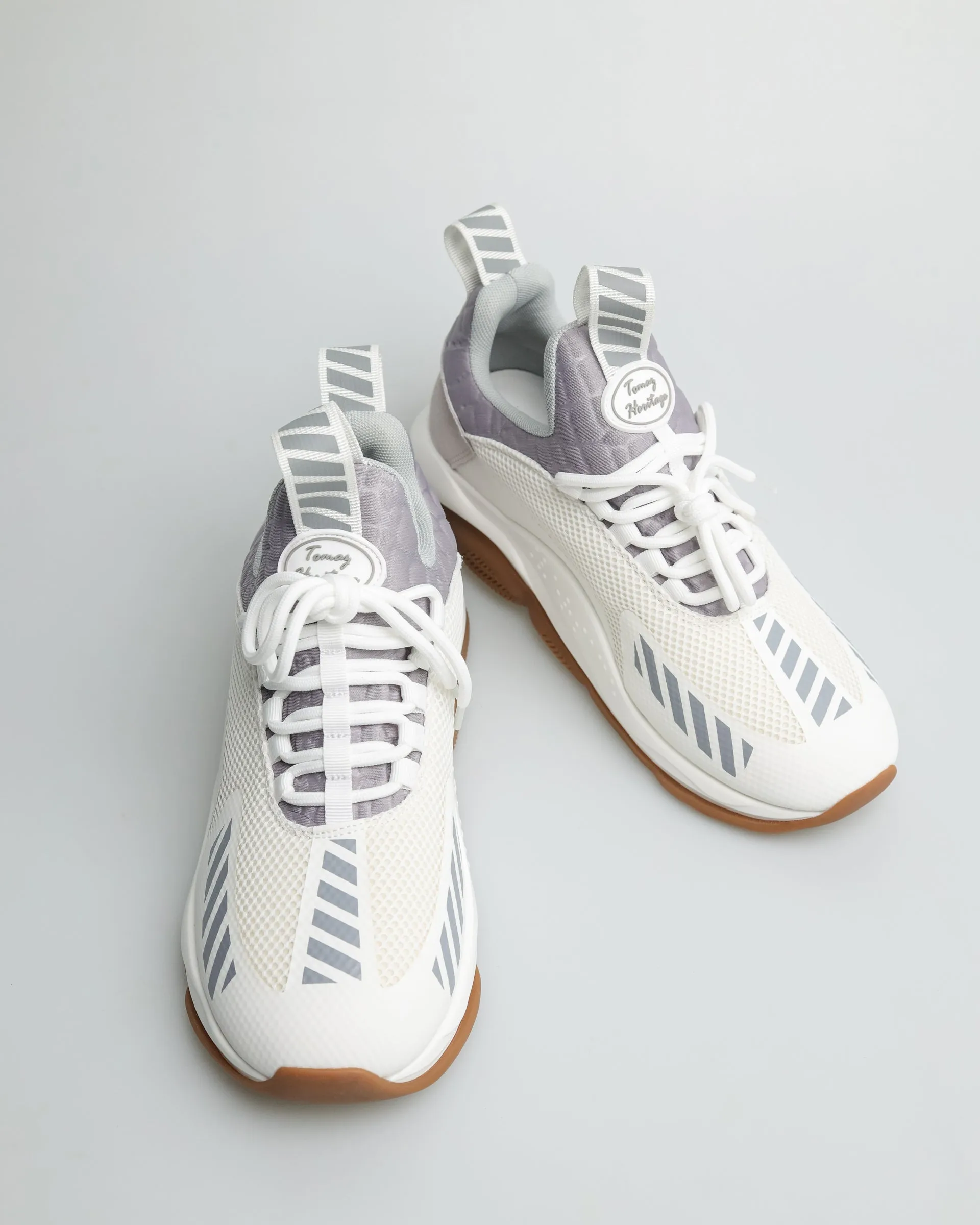 Tomaz VS001 Men's Sneakers