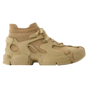 Tossu Sneakers - Camper - Leather - Beige