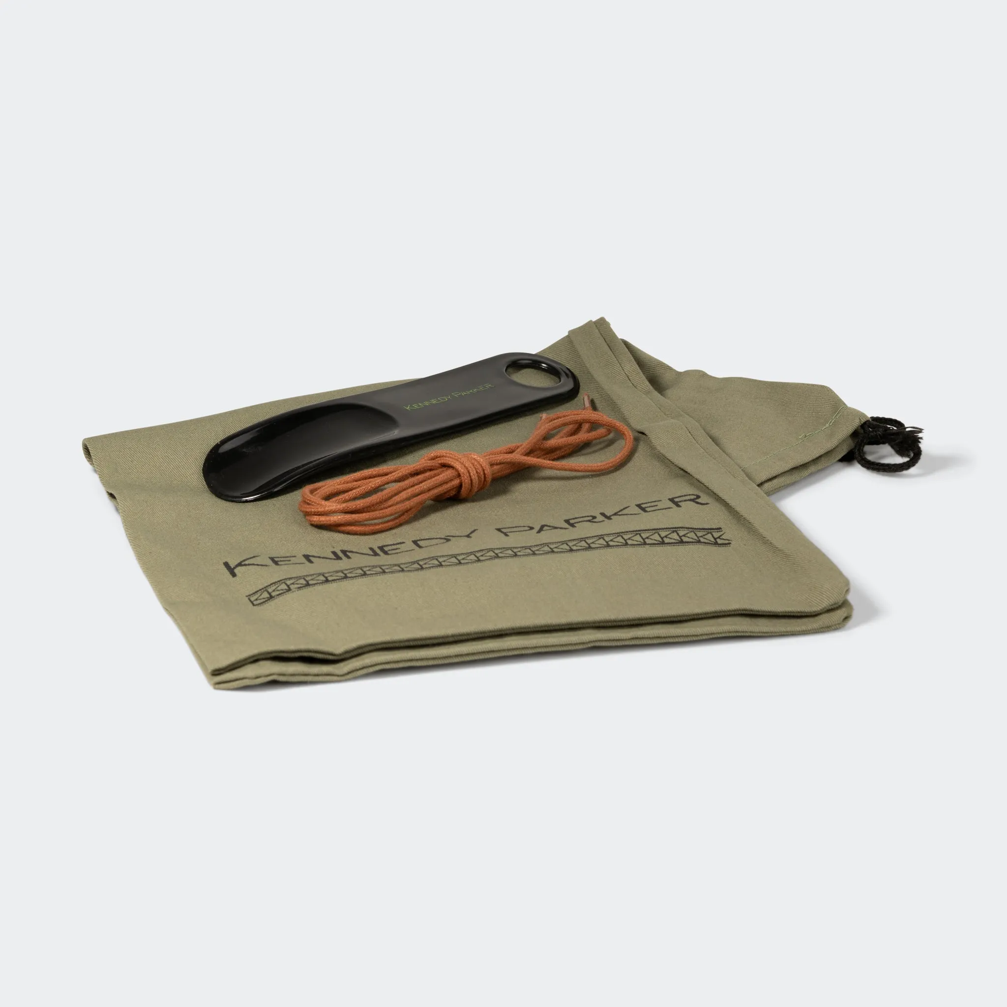 TRENTIN BURNISHED TAN