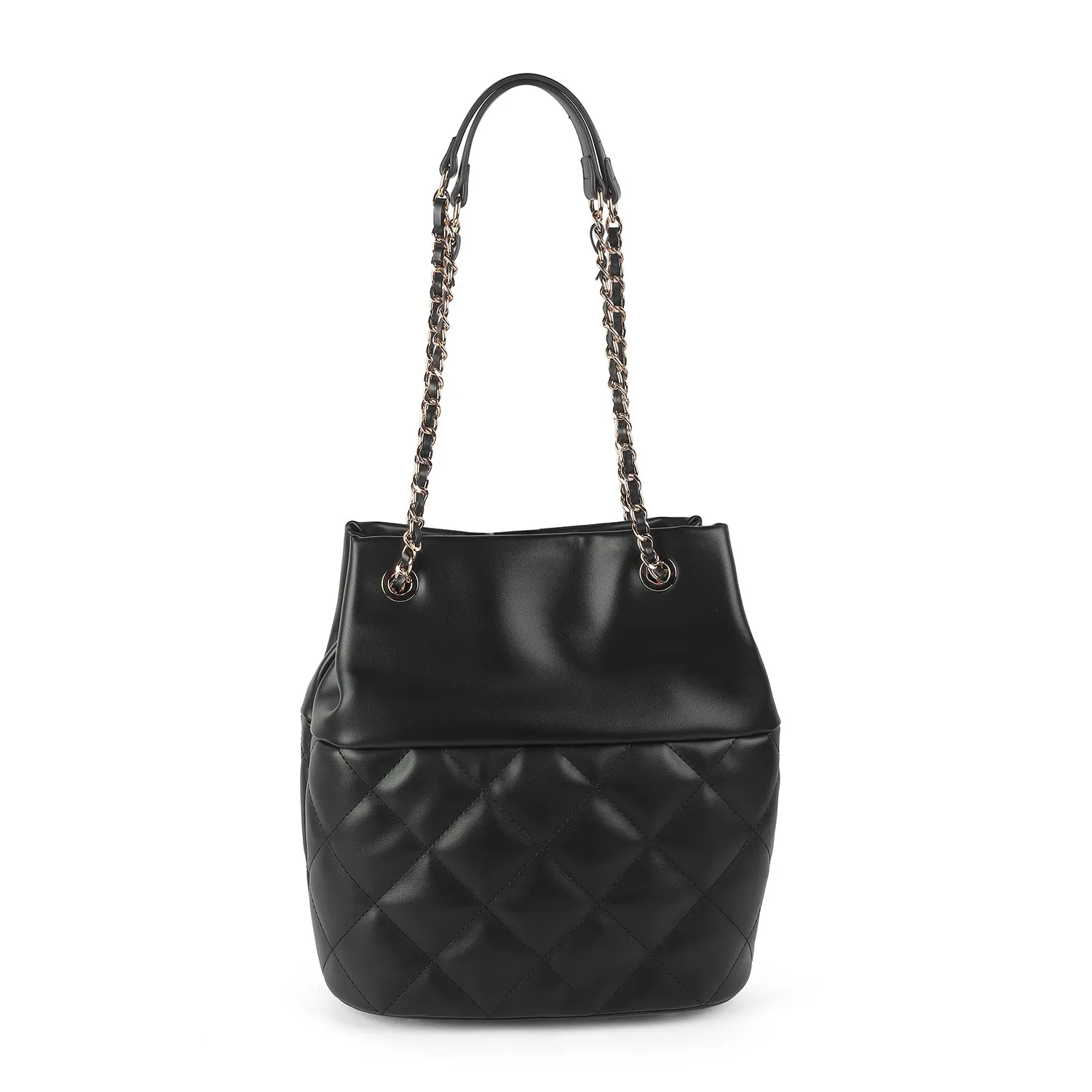 Tresmode Canza Black Women's Sling Bag