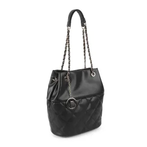 Tresmode Canza Black Women's Sling Bag