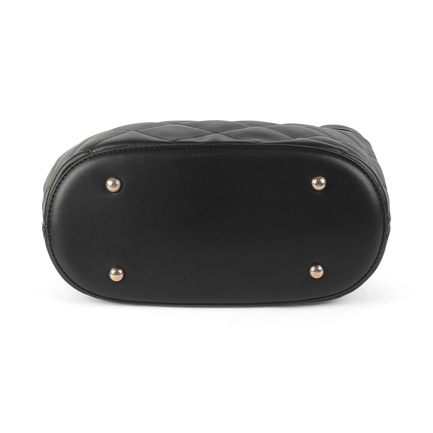 Tresmode Canza Black Women's Sling Bag