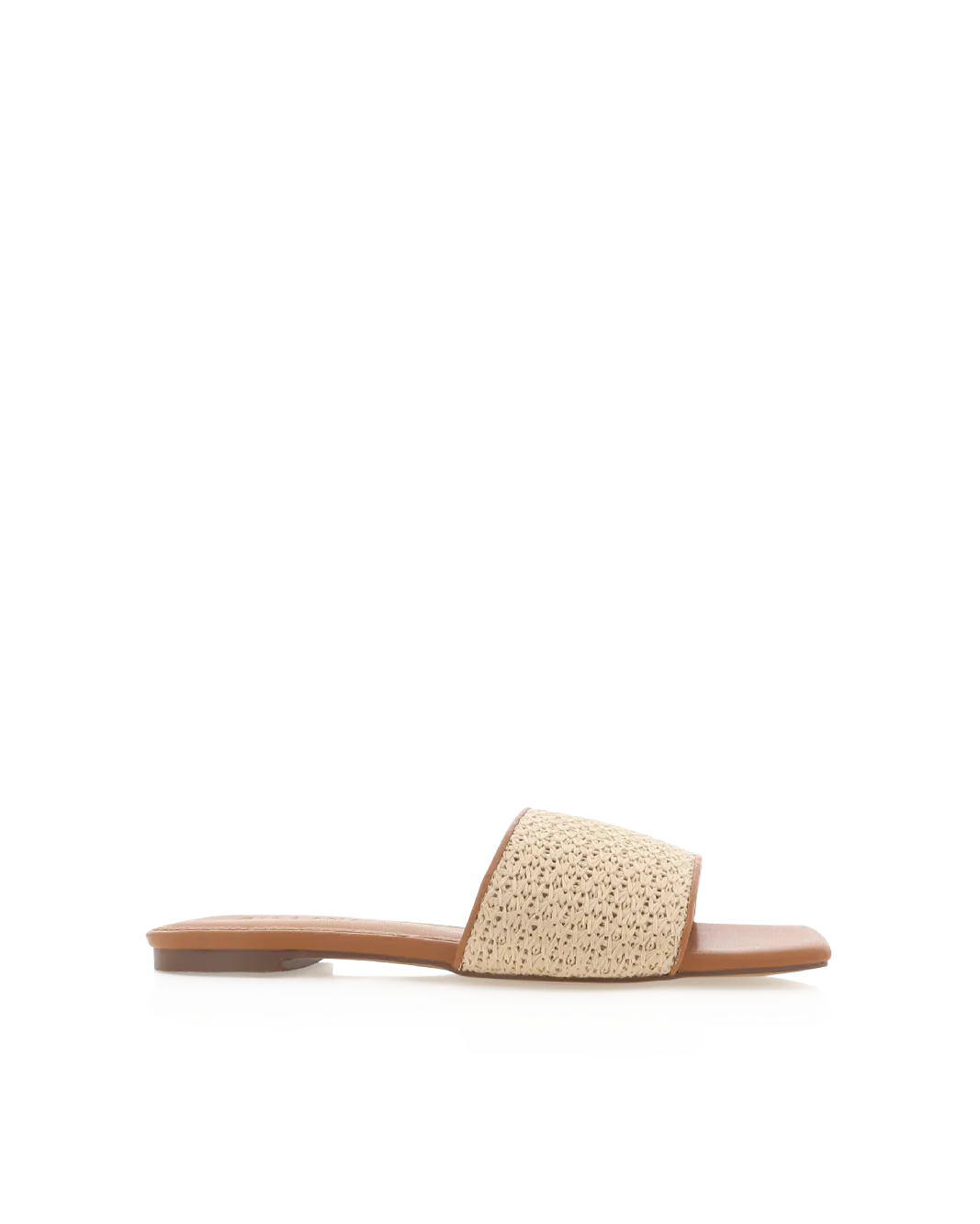 TRISHA - NATURAL RAFFIA