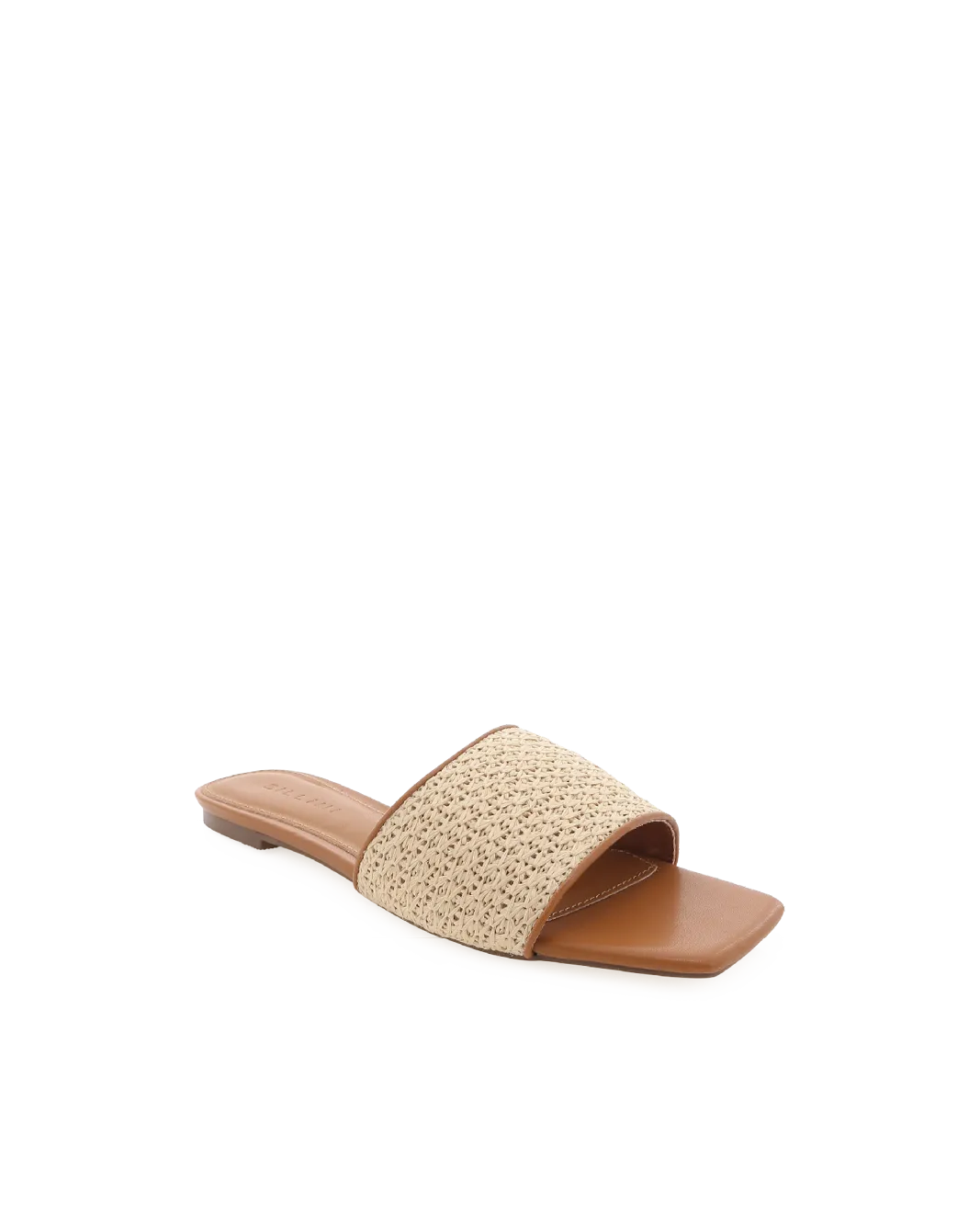 TRISHA - NATURAL RAFFIA