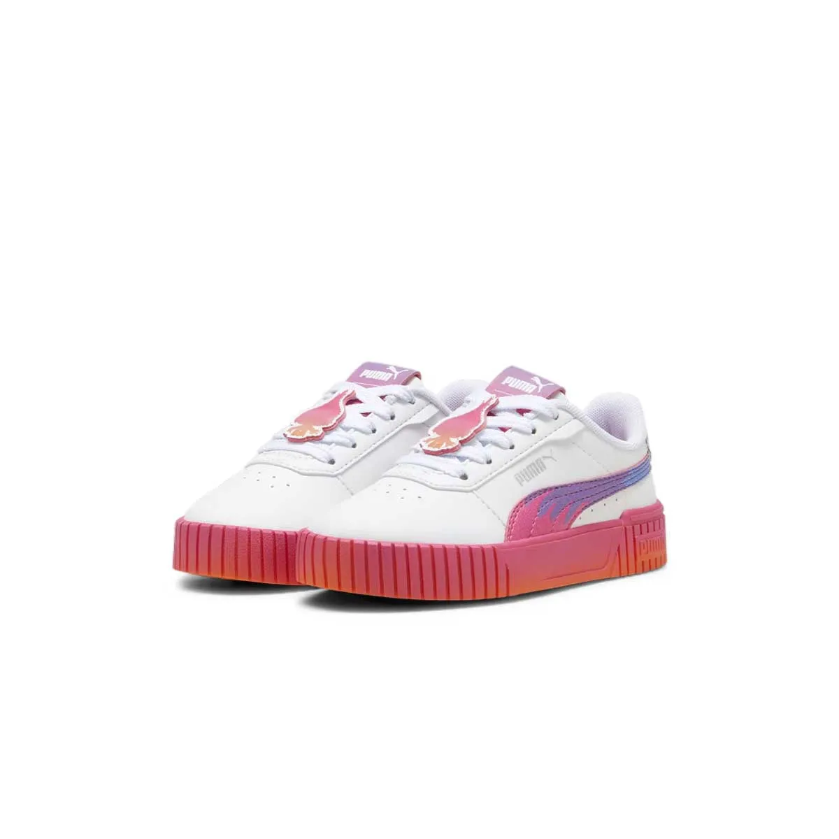   Trolls Kids Carina 2.0 'Puma White'