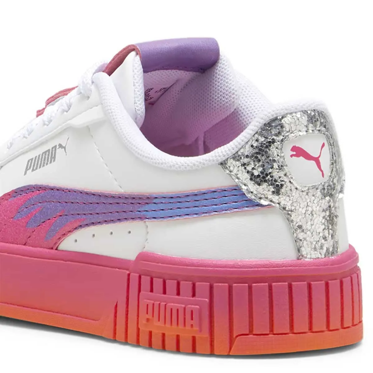   Trolls Kids Carina 2.0 'Puma White'