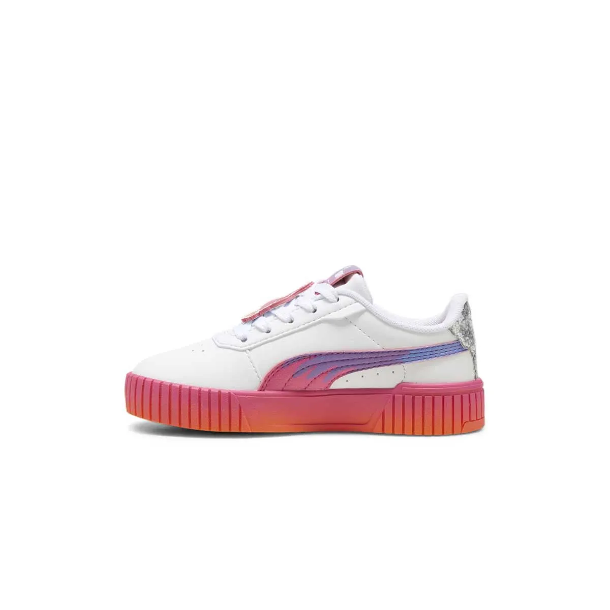   Trolls Kids Carina 2.0 'Puma White'
