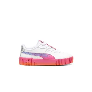   Trolls Kids Carina 2.0 'Puma White'
