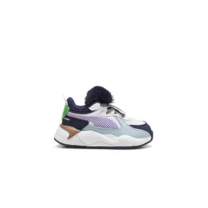   Trolls Toddlers RS-X 'White Ultraviolet'