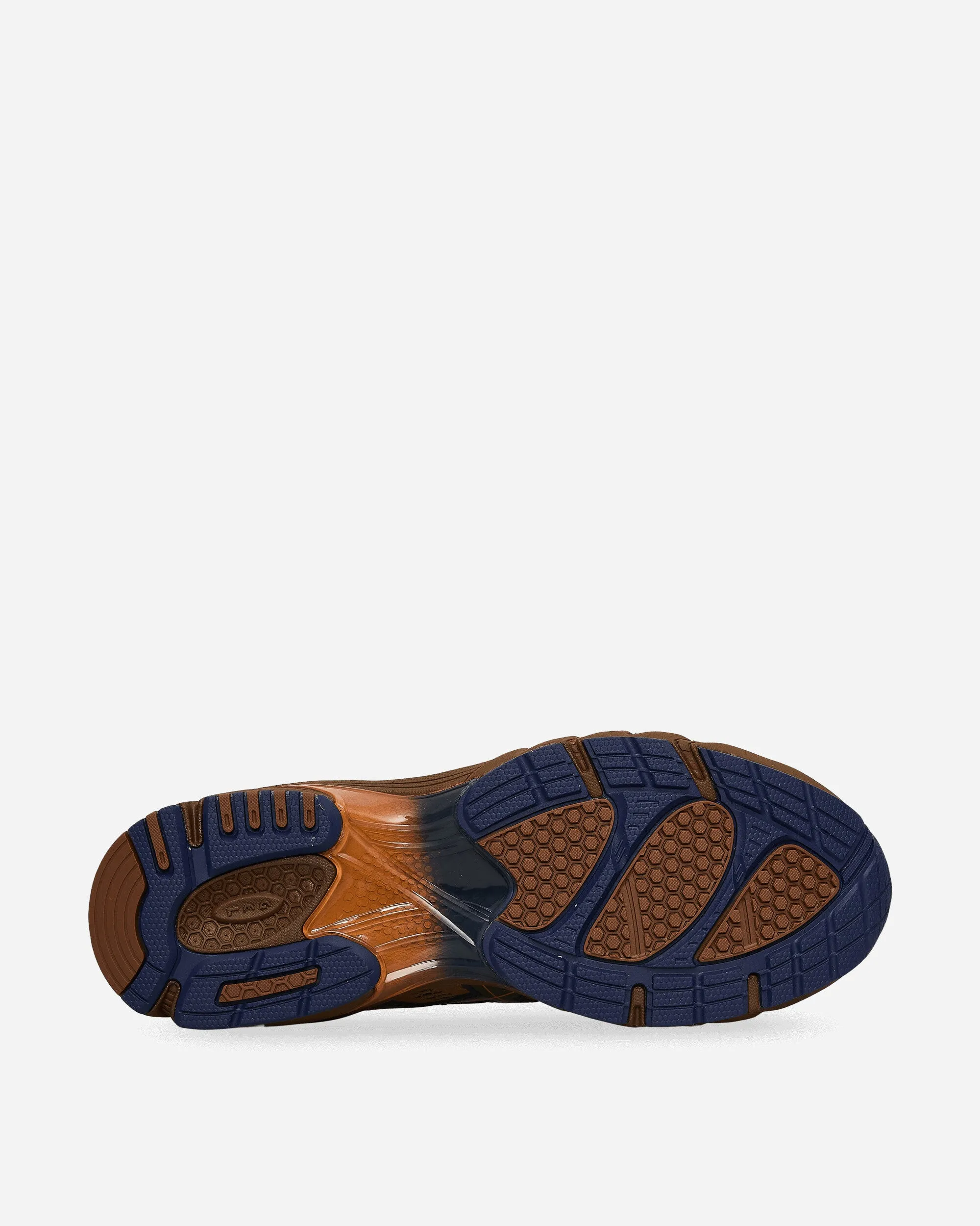 UB9-S GEL-DS Trainer 14 Sneakers Desert Camp / Piquant Orange