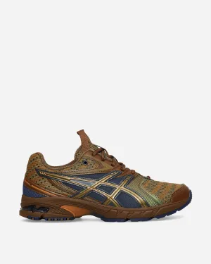 UB9-S GEL-DS Trainer 14 Sneakers Desert Camp / Piquant Orange