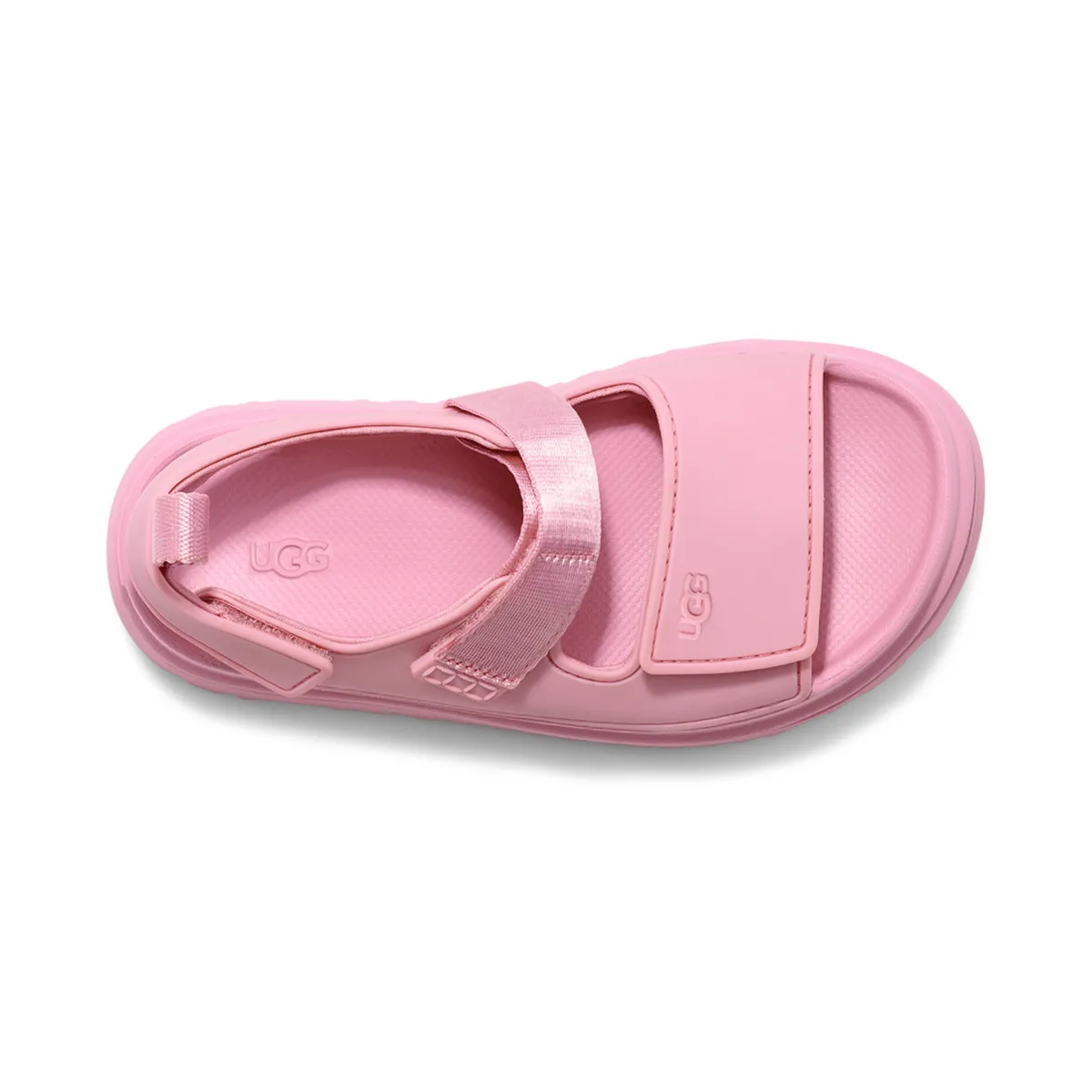 UGG Kid's GoldenGlow Pink Jade
