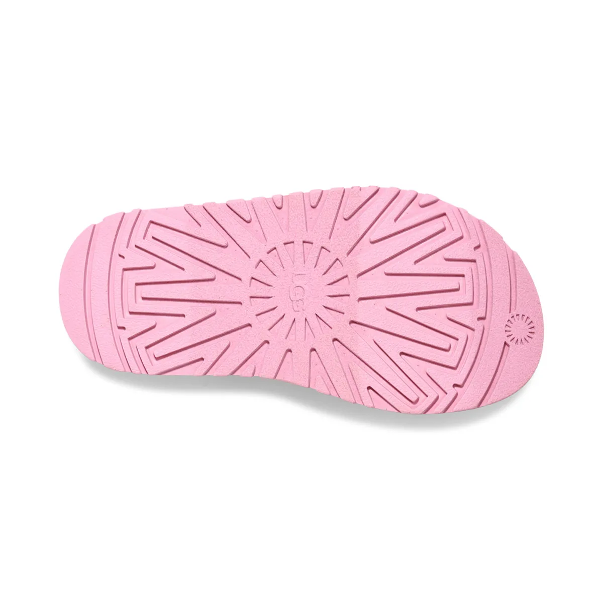 UGG Kid's GoldenGlow Pink Jade