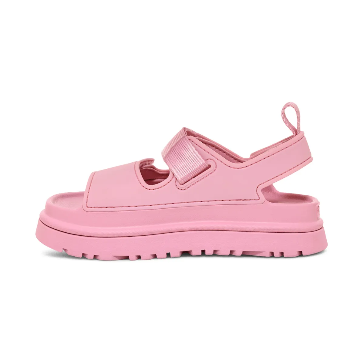 UGG Kid's GoldenGlow Pink Jade