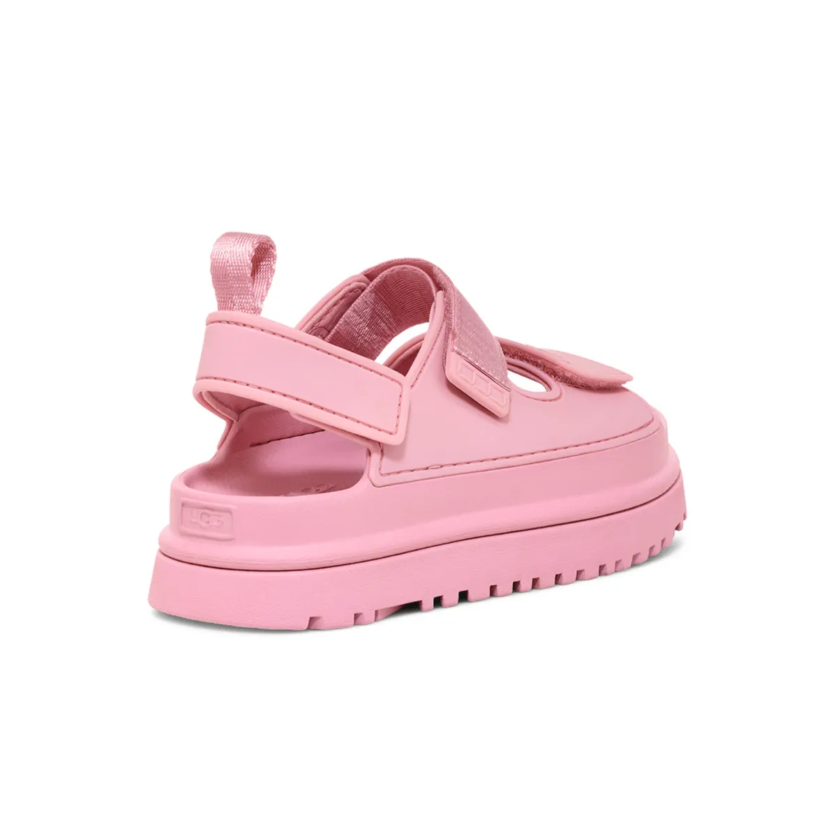 UGG Kid's GoldenGlow Pink Jade