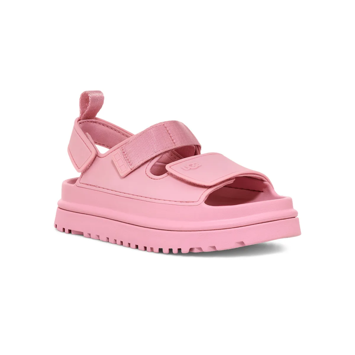 UGG Kid's GoldenGlow Pink Jade