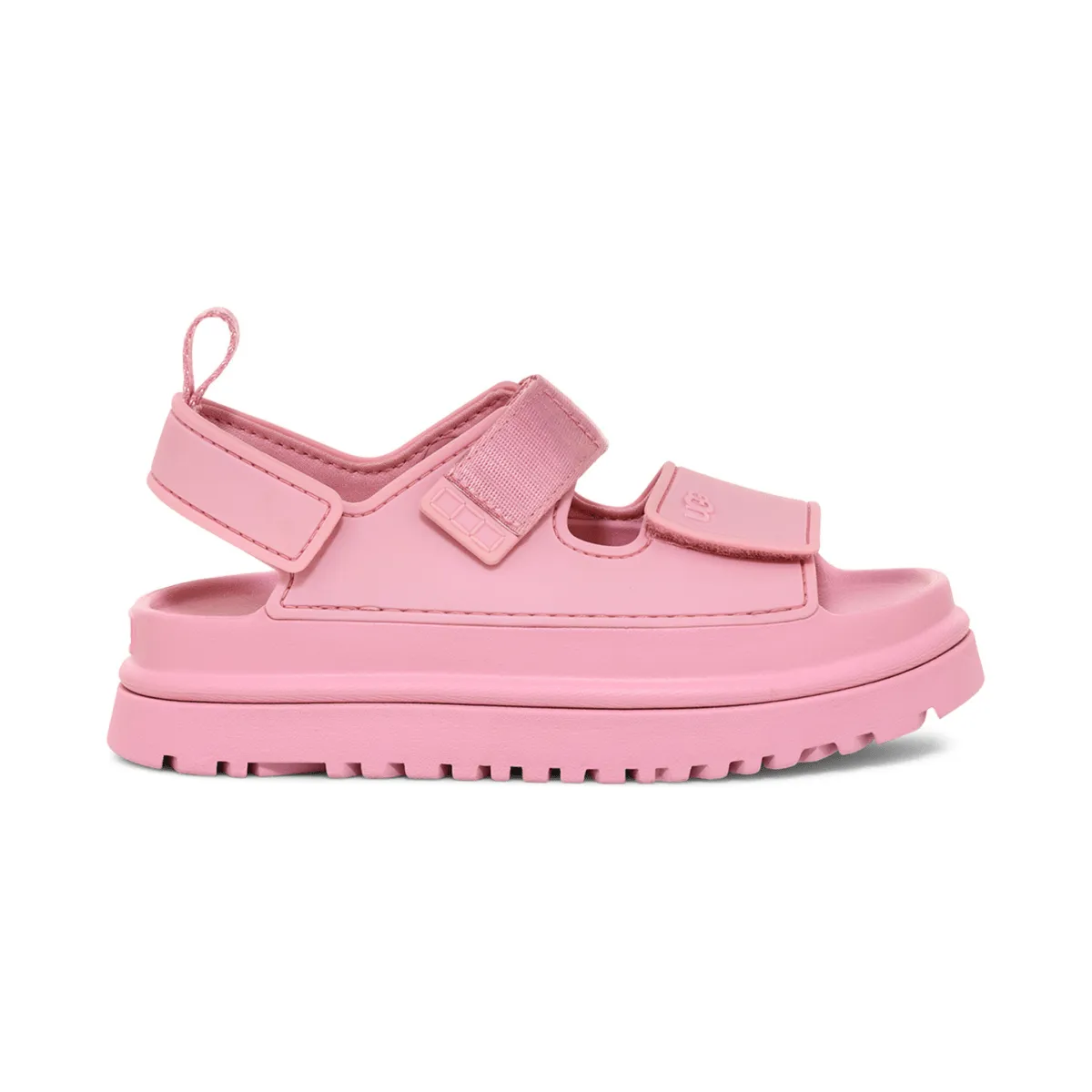 UGG Kid's GoldenGlow Pink Jade