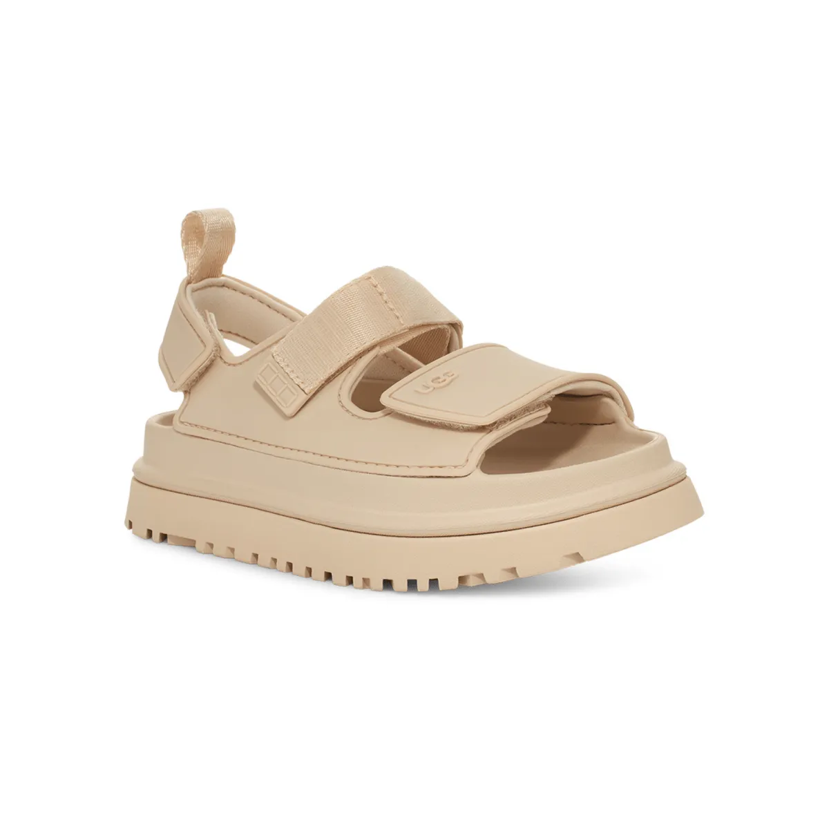 UGG Kid's GoldenGlow Sea Salt